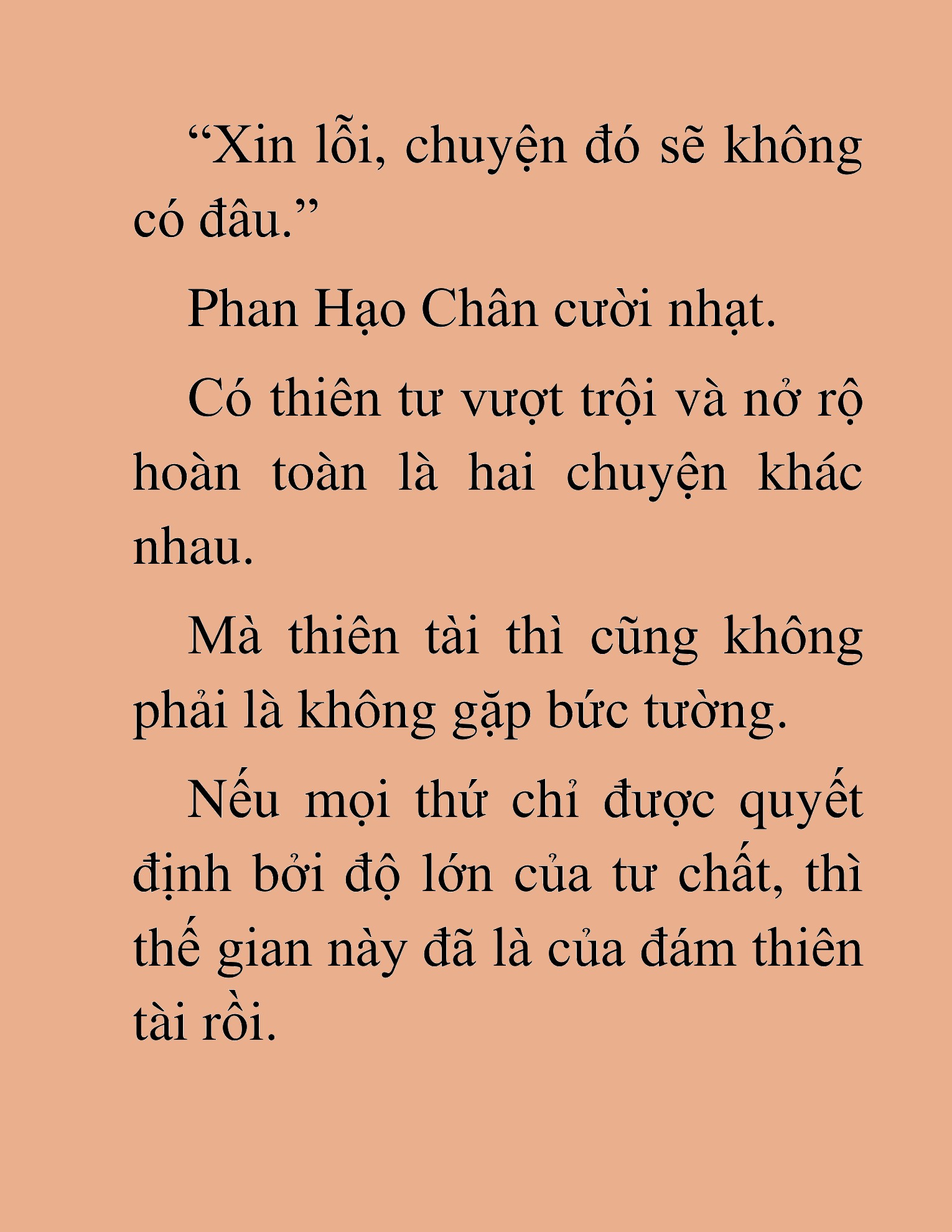 Đọc truyện HAT[NOVEL] Kiếm Thần Tái Xuất - Chap 58