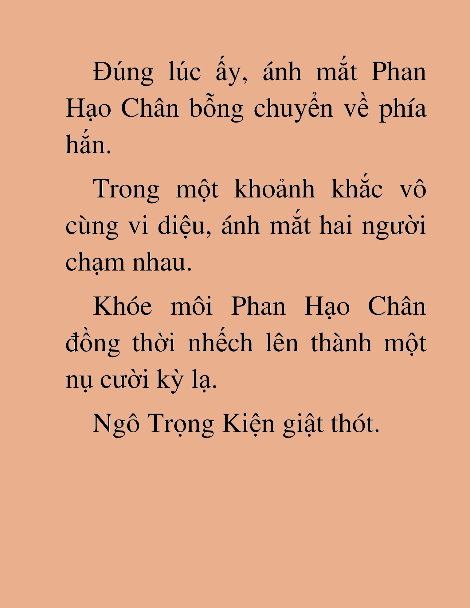 Đọc truyện HAT[NOVEL] Kiếm Thần Tái Xuất - Chap 6