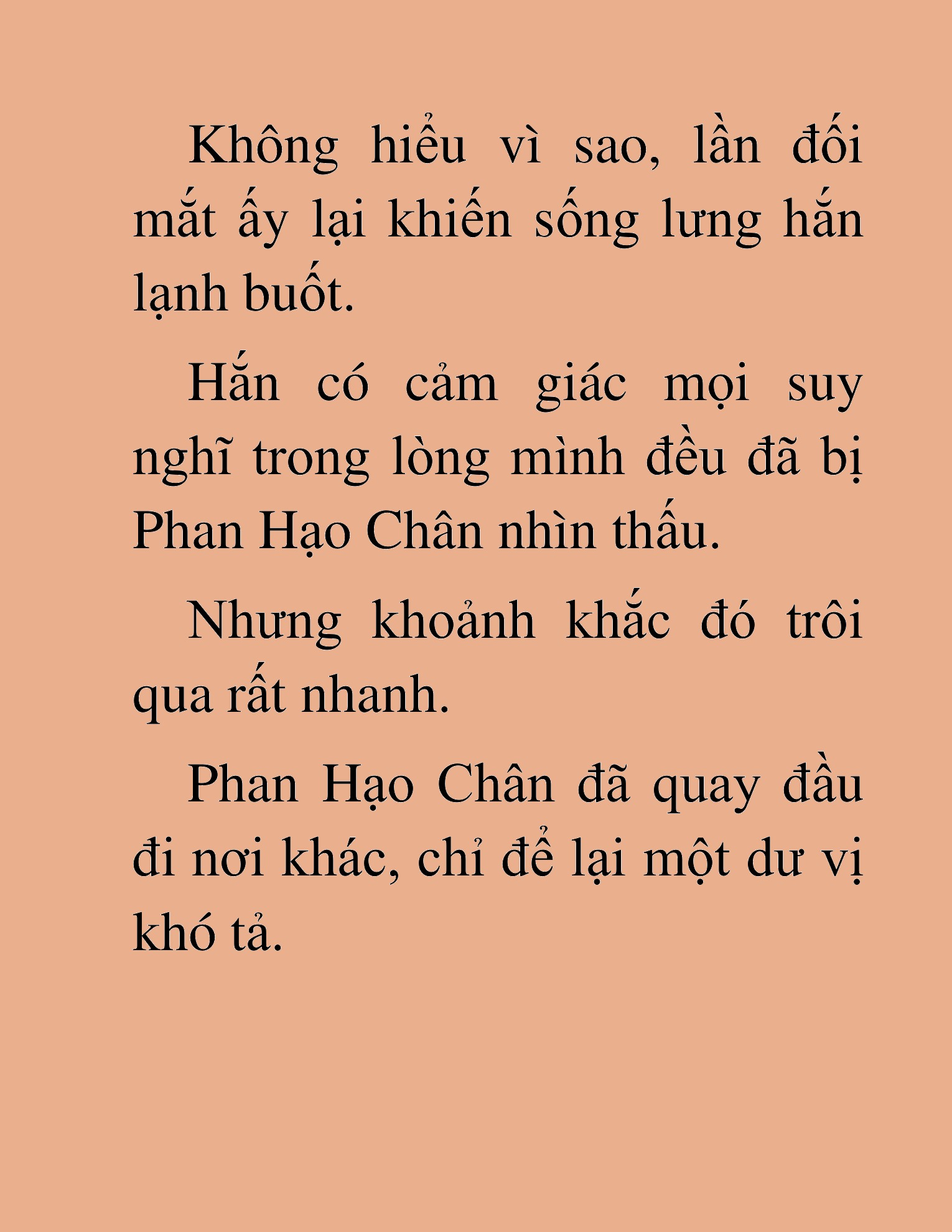 Đọc truyện HAT[NOVEL] Kiếm Thần Tái Xuất - Chap 6