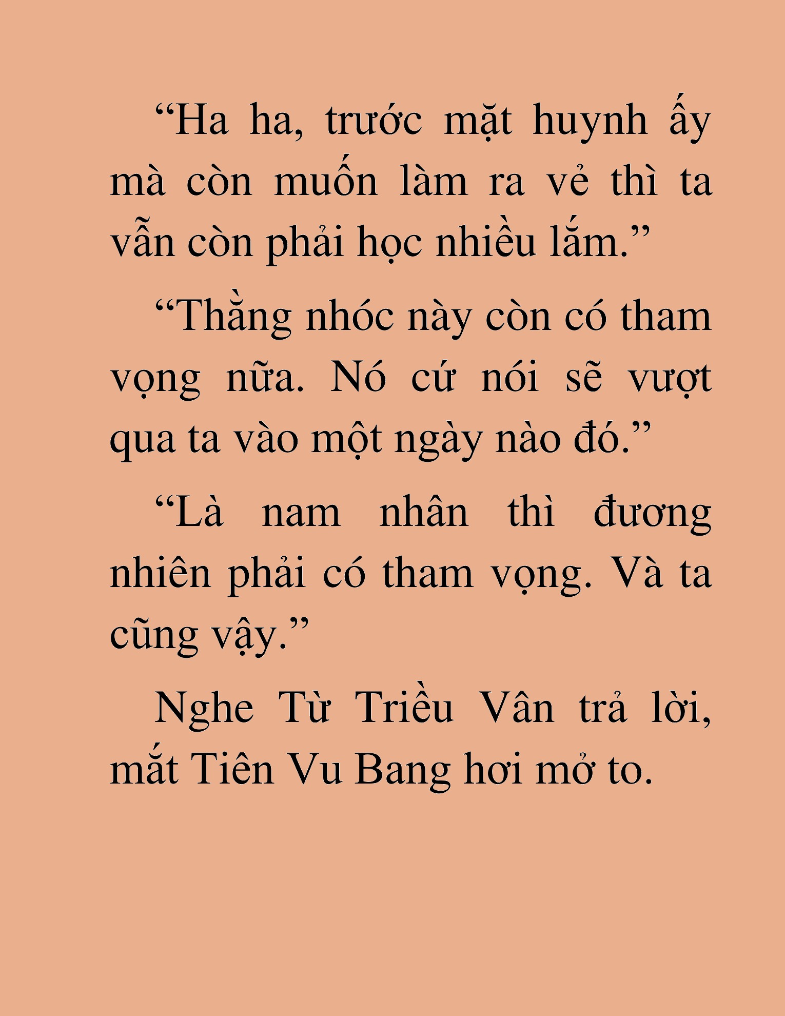 Đọc truyện HAT[NOVEL] Kiếm Thần Tái Xuất - Chap 60