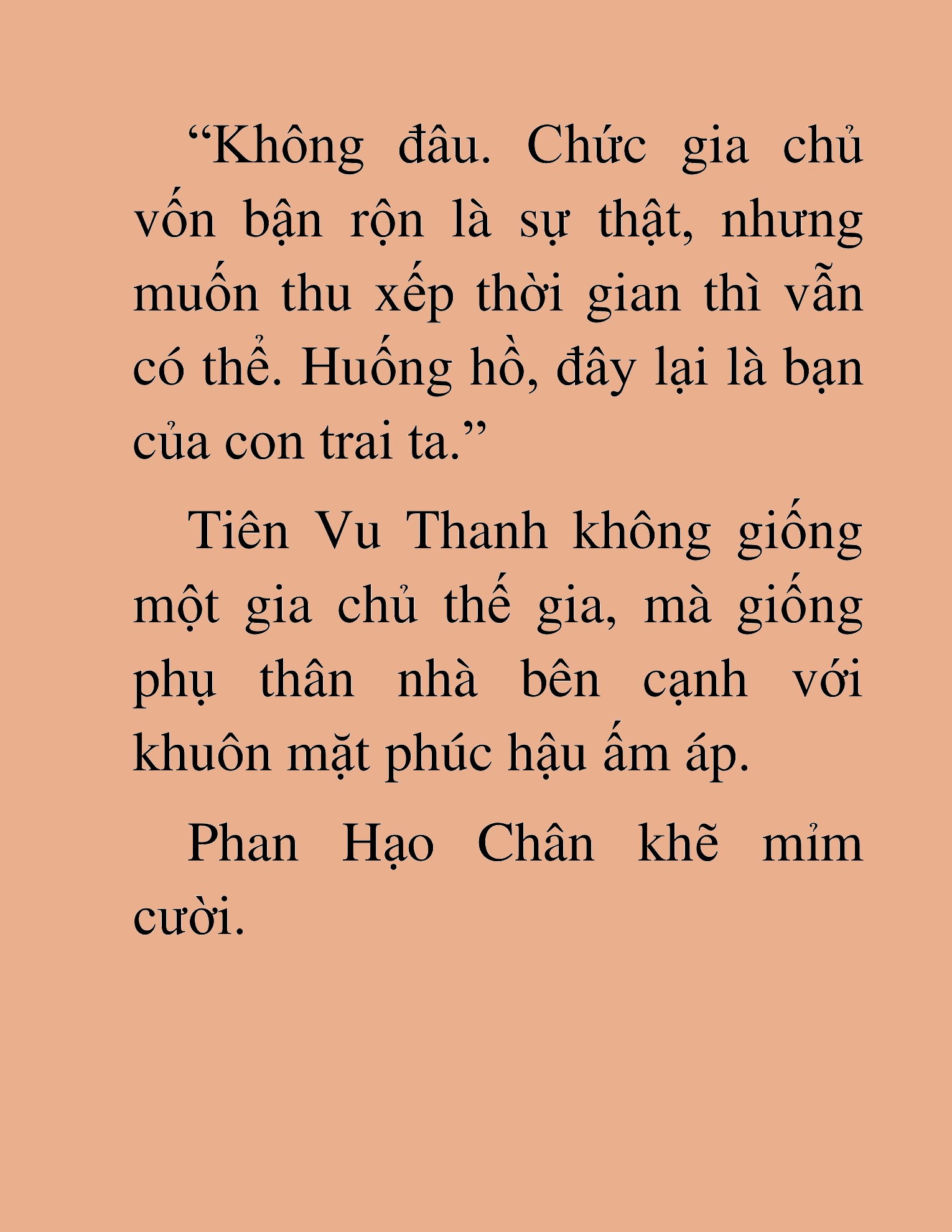 Đọc truyện HAT[NOVEL] Kiếm Thần Tái Xuất - Chap 60