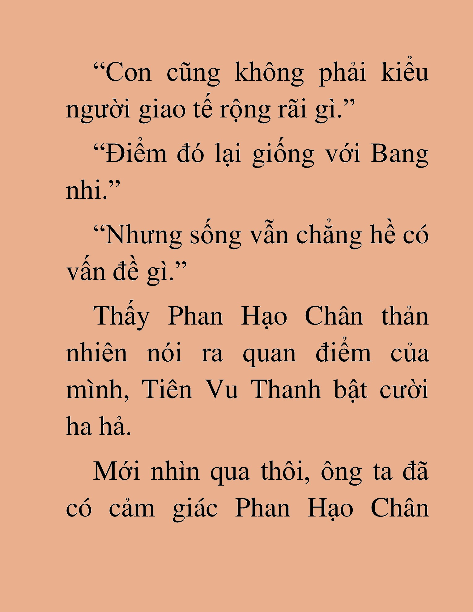 Đọc truyện HAT[NOVEL] Kiếm Thần Tái Xuất - Chap 61