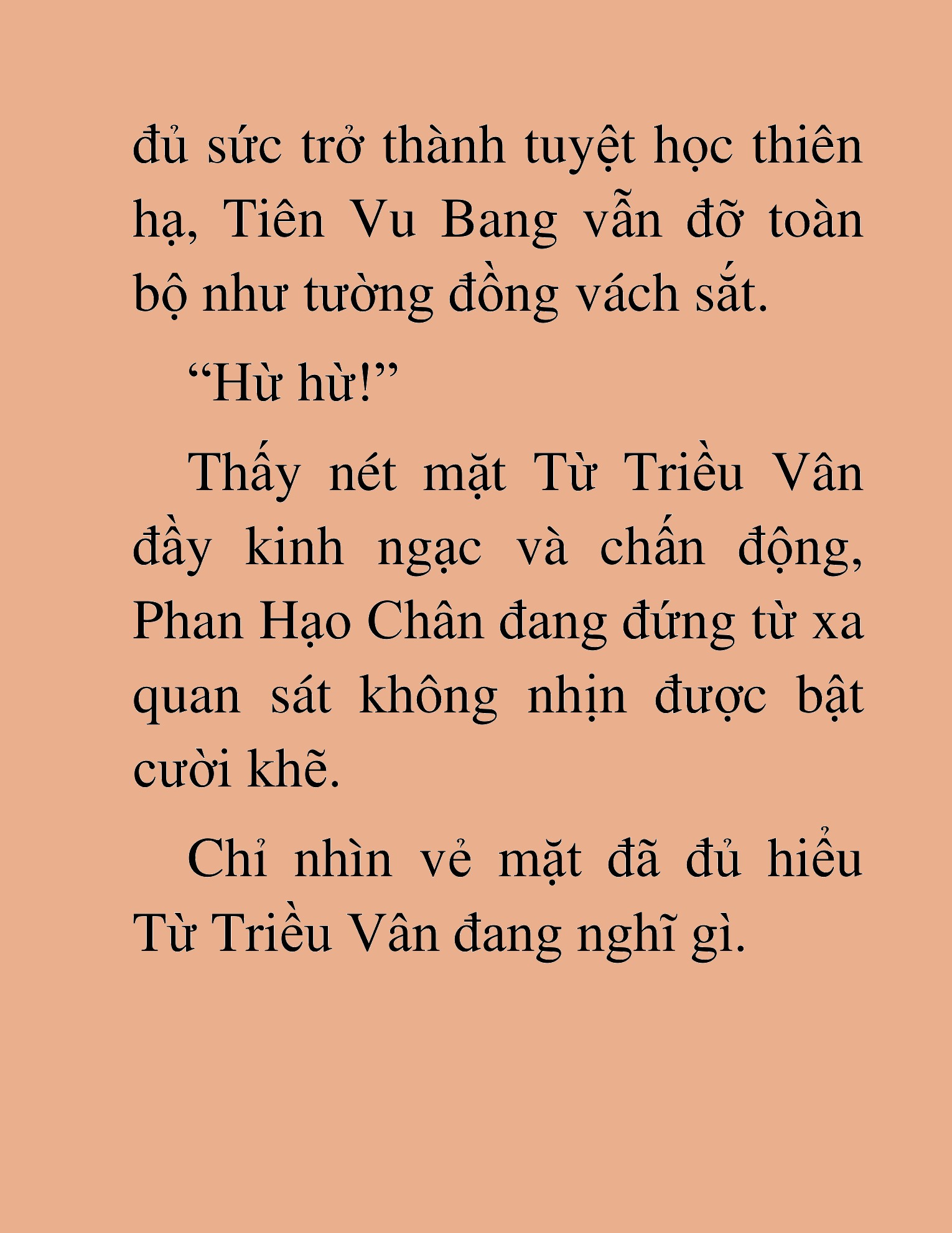 Đọc truyện HAT[NOVEL] Kiếm Thần Tái Xuất - Chap 62