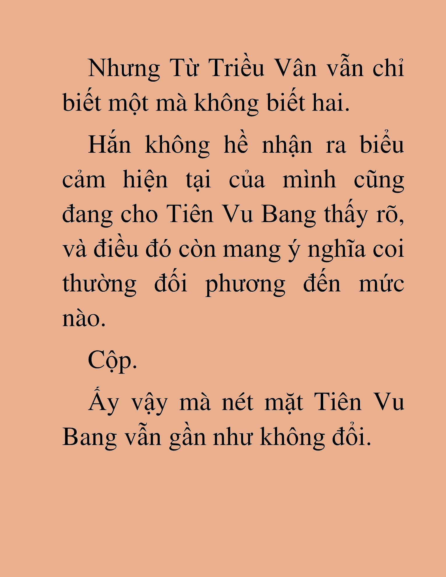 Đọc truyện HAT[NOVEL] Kiếm Thần Tái Xuất - Chap 62