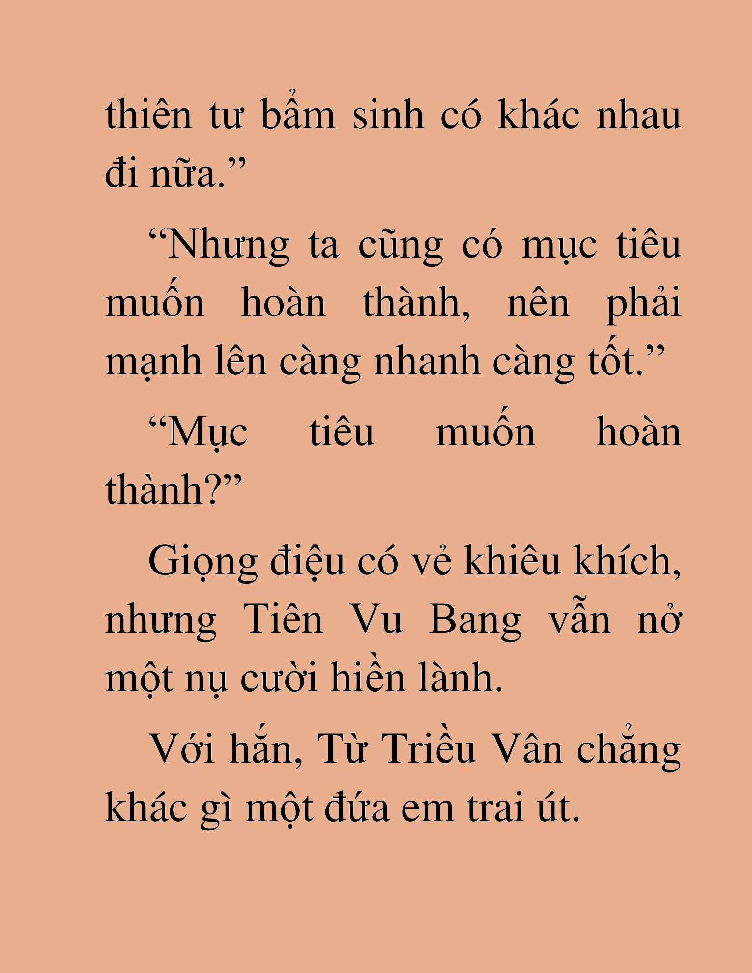 Đọc truyện HAT[NOVEL] Kiếm Thần Tái Xuất - Chap 62