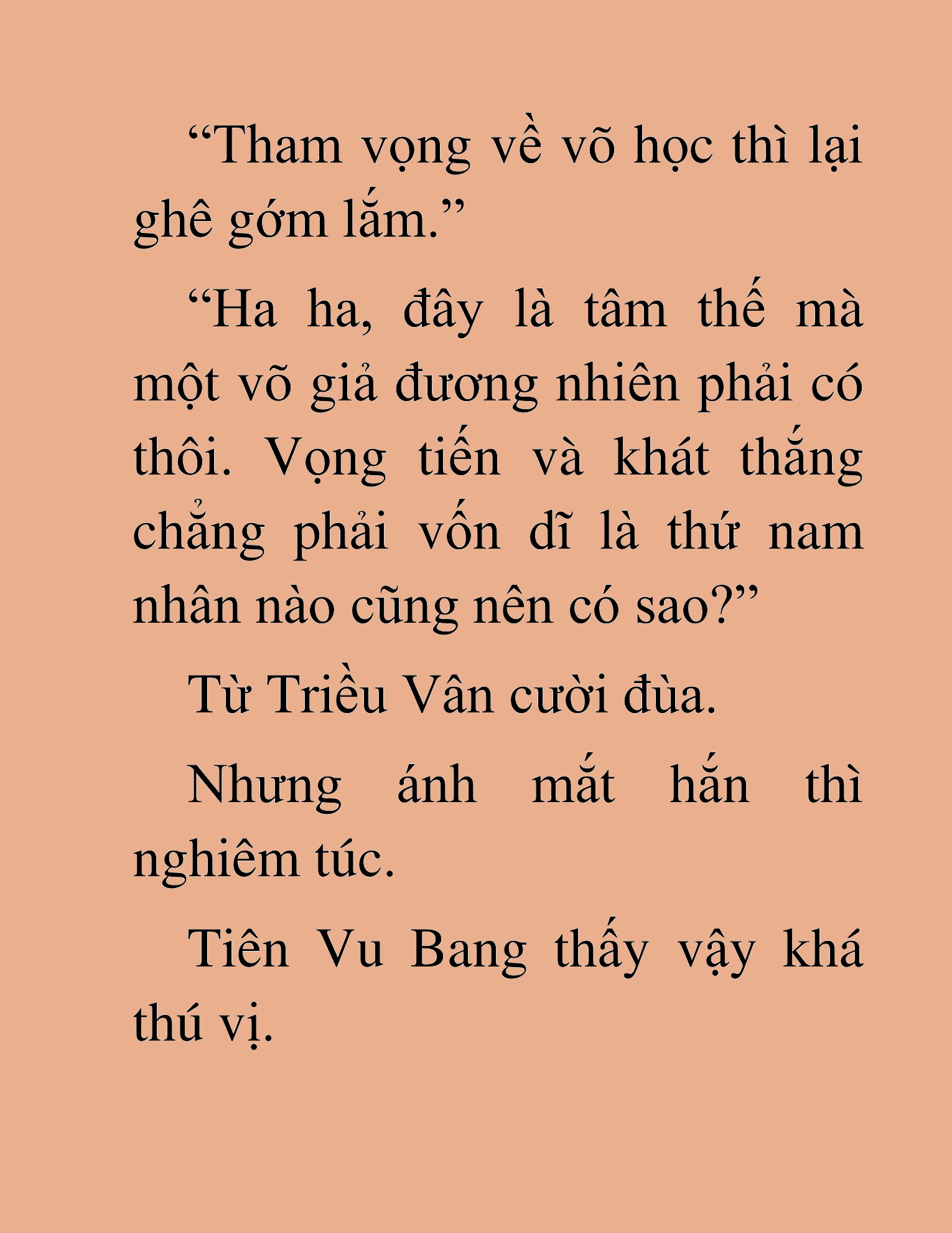 Đọc truyện HAT[NOVEL] Kiếm Thần Tái Xuất - Chap 62