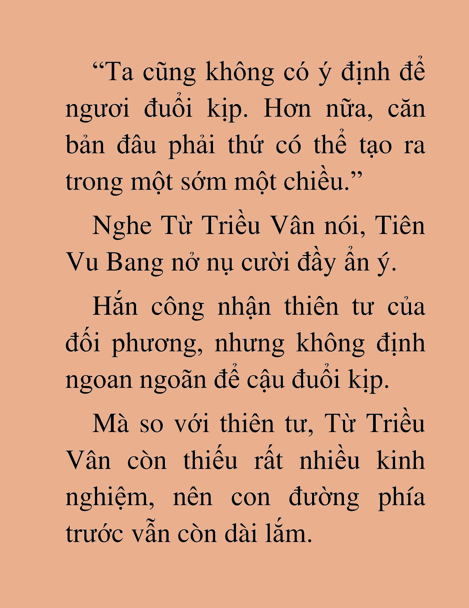 Đọc truyện HAT[NOVEL] Kiếm Thần Tái Xuất - Chap 63