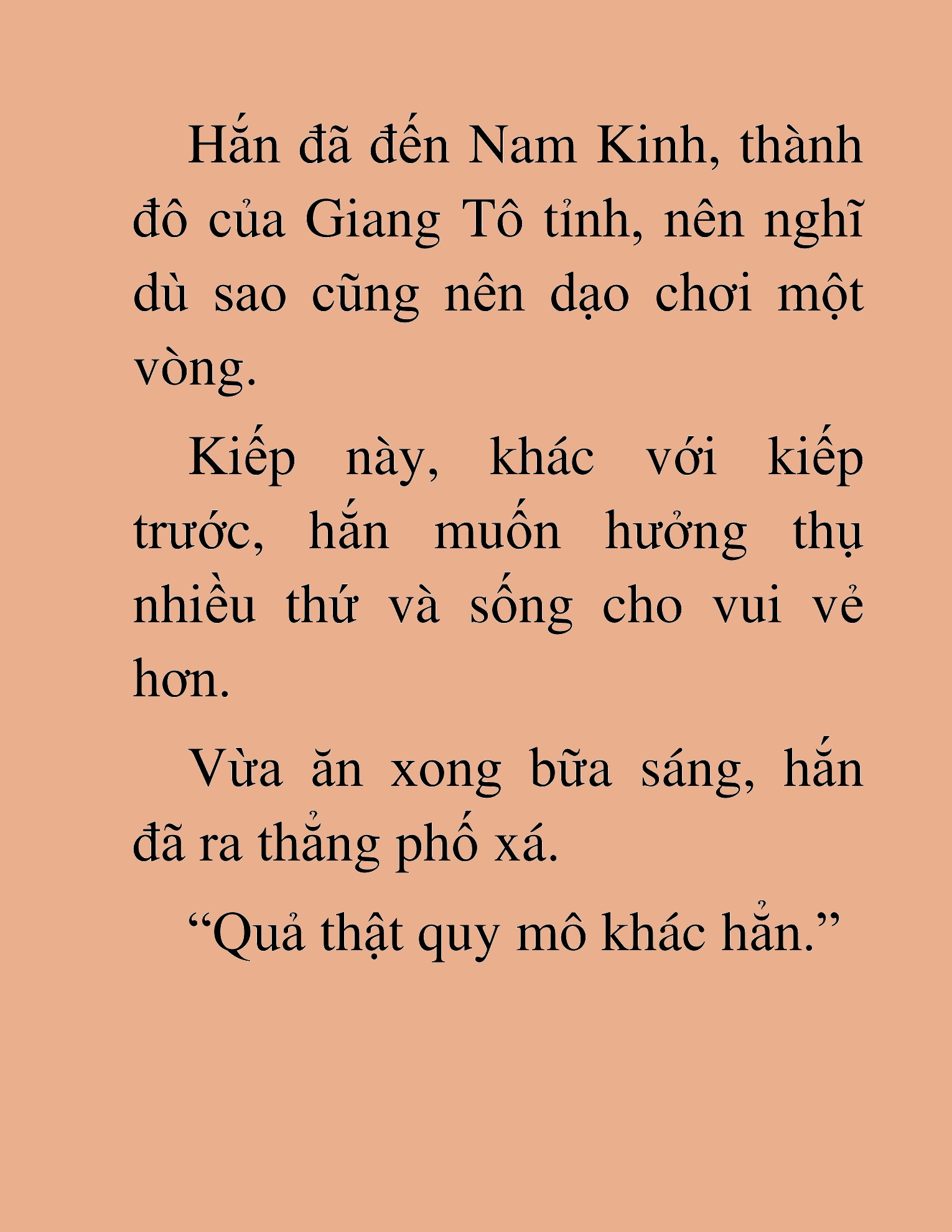 Đọc truyện HAT[NOVEL] Kiếm Thần Tái Xuất - Chap 63
