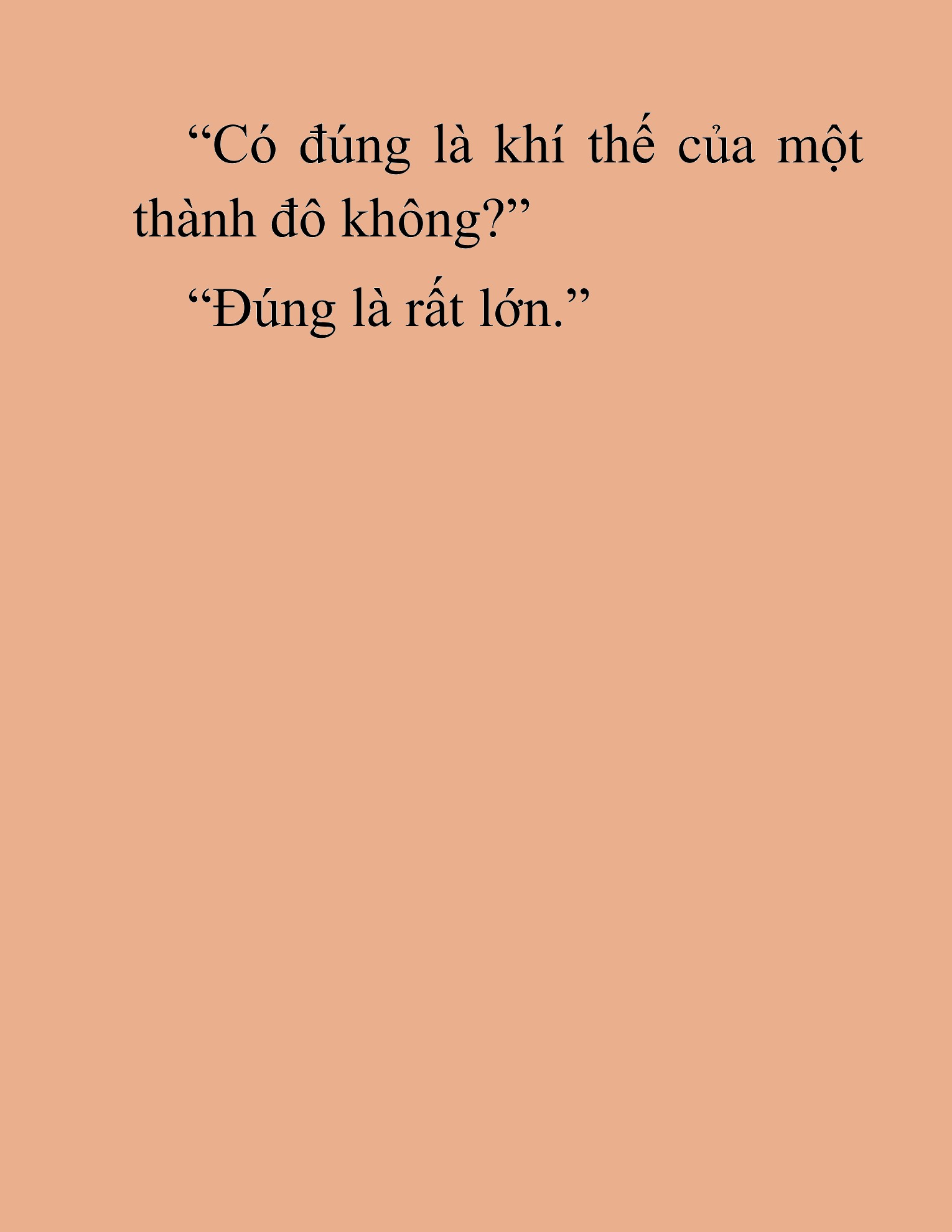 Đọc truyện HAT[NOVEL] Kiếm Thần Tái Xuất - Chap 63