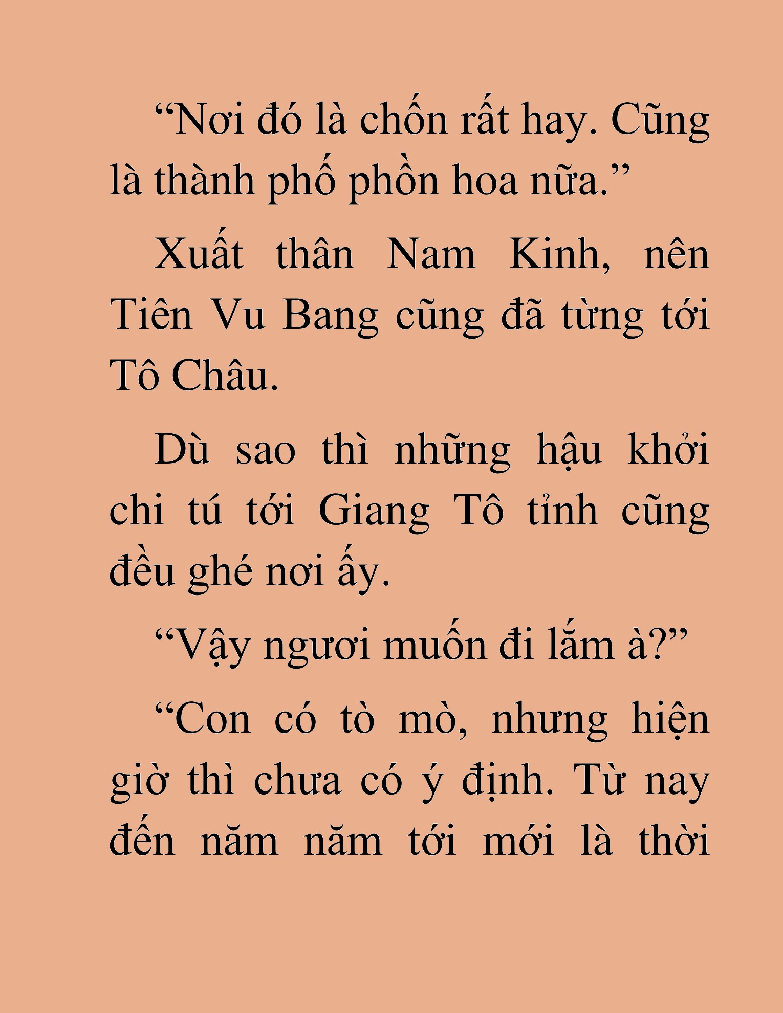 Đọc truyện HAT[NOVEL] Kiếm Thần Tái Xuất - Chap 64