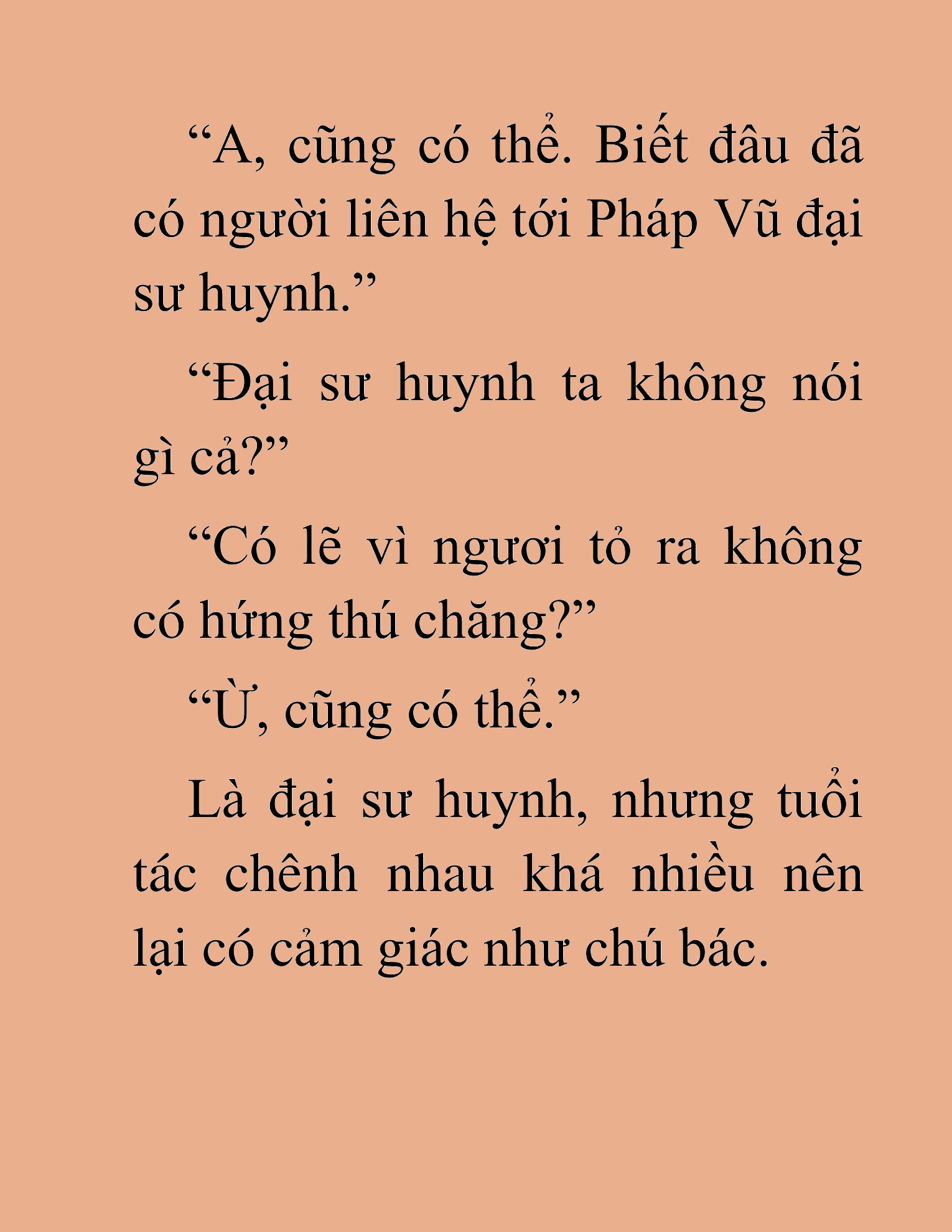 Đọc truyện HAT[NOVEL] Kiếm Thần Tái Xuất - Chap 64