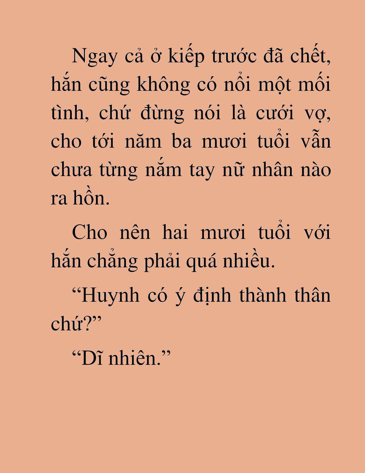 Đọc truyện HAT[NOVEL] Kiếm Thần Tái Xuất - Chap 64