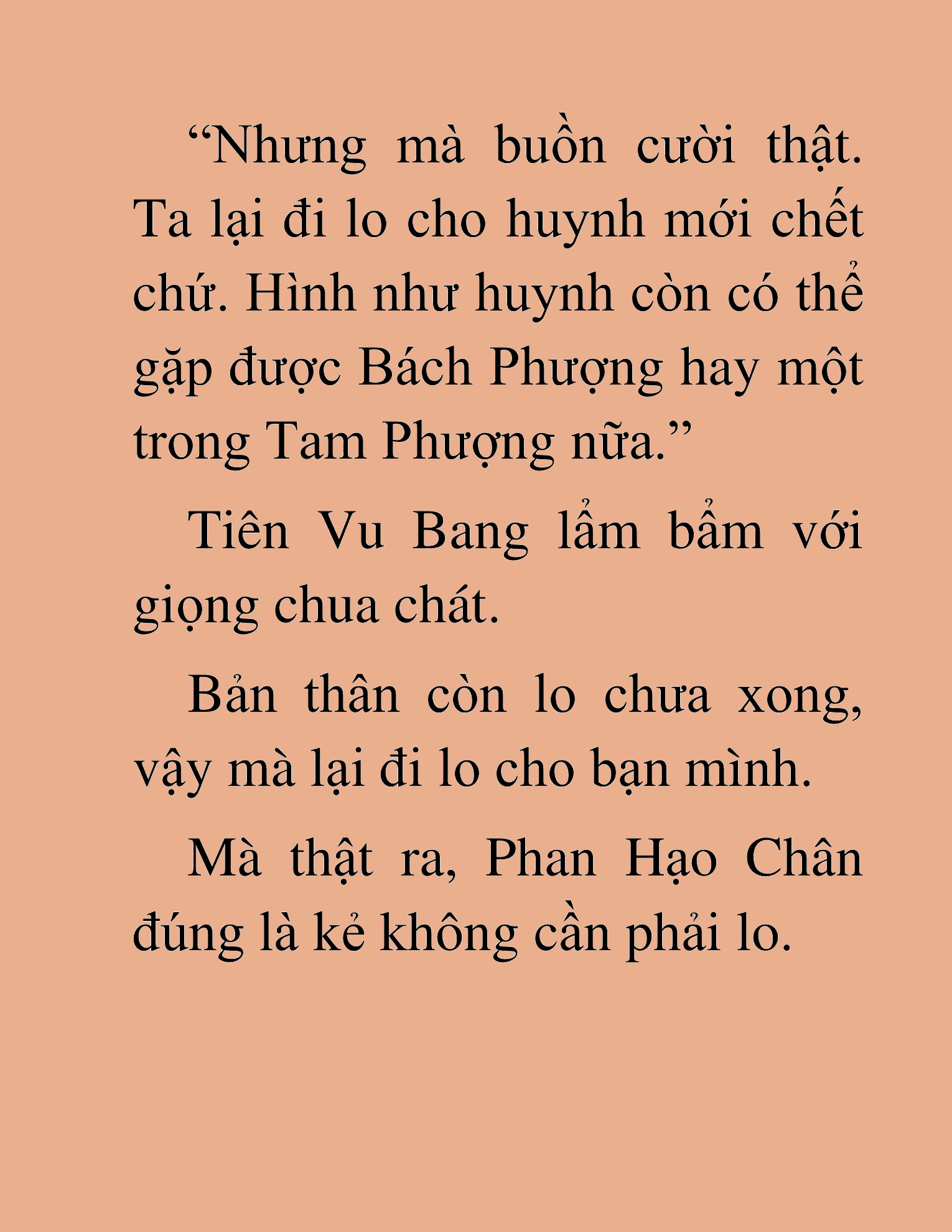 Đọc truyện HAT[NOVEL] Kiếm Thần Tái Xuất - Chap 64