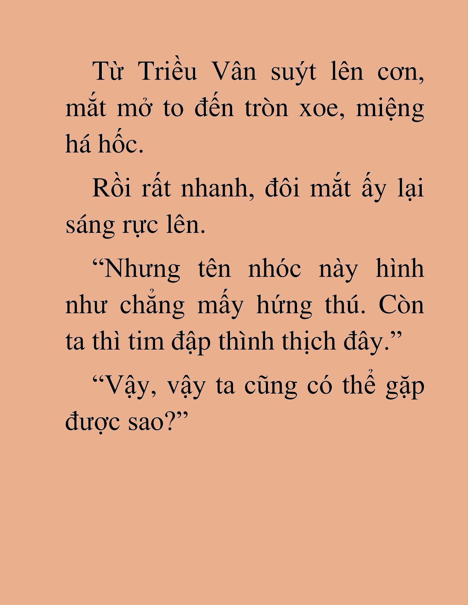 Đọc truyện HAT[NOVEL] Kiếm Thần Tái Xuất - Chap 64