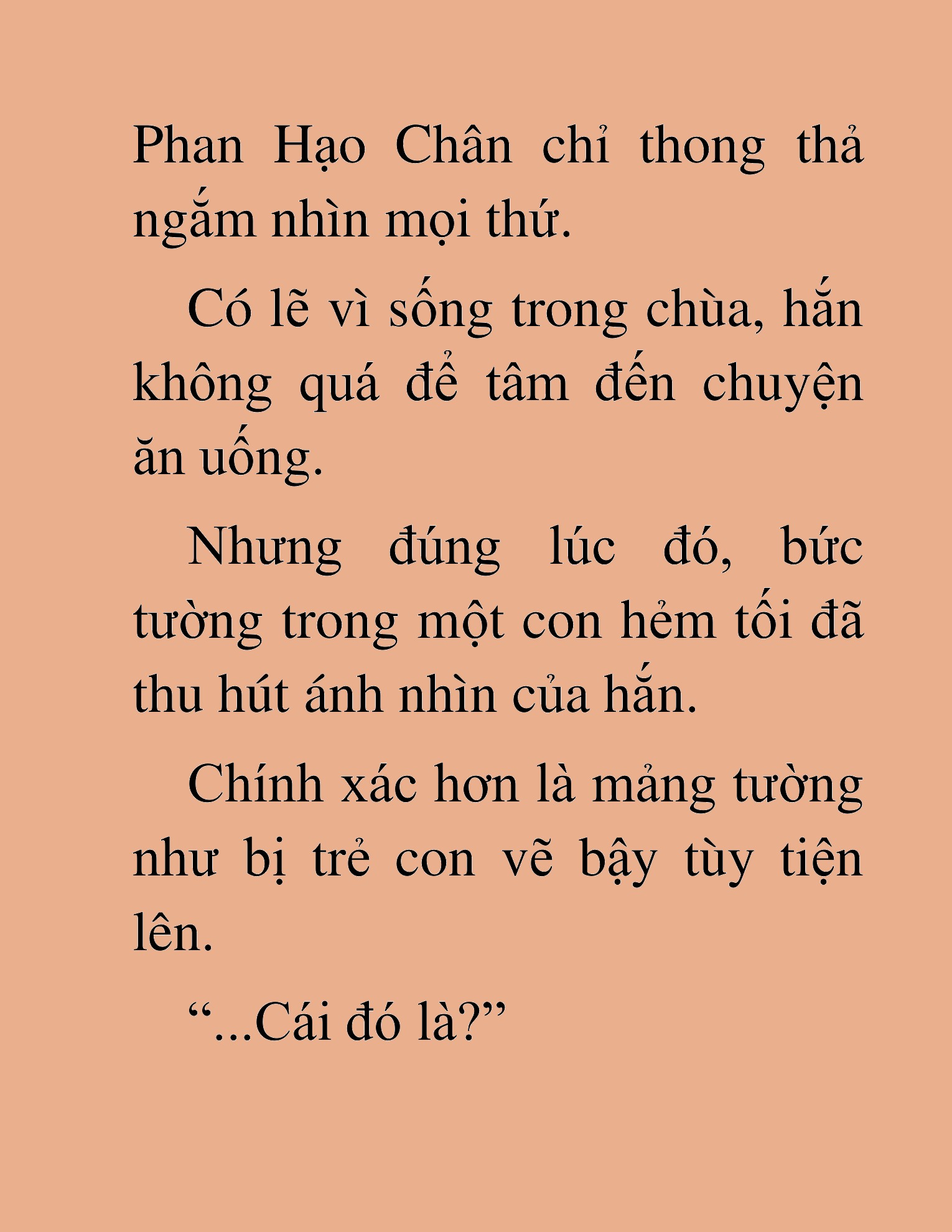 Đọc truyện HAT[NOVEL] Kiếm Thần Tái Xuất - Chap 64