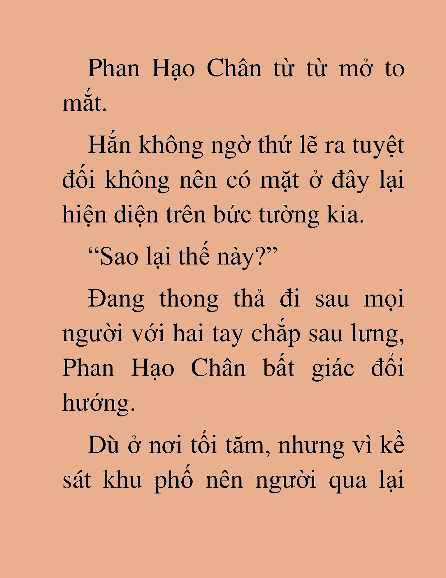 Đọc truyện HAT[NOVEL] Kiếm Thần Tái Xuất - Chap 64