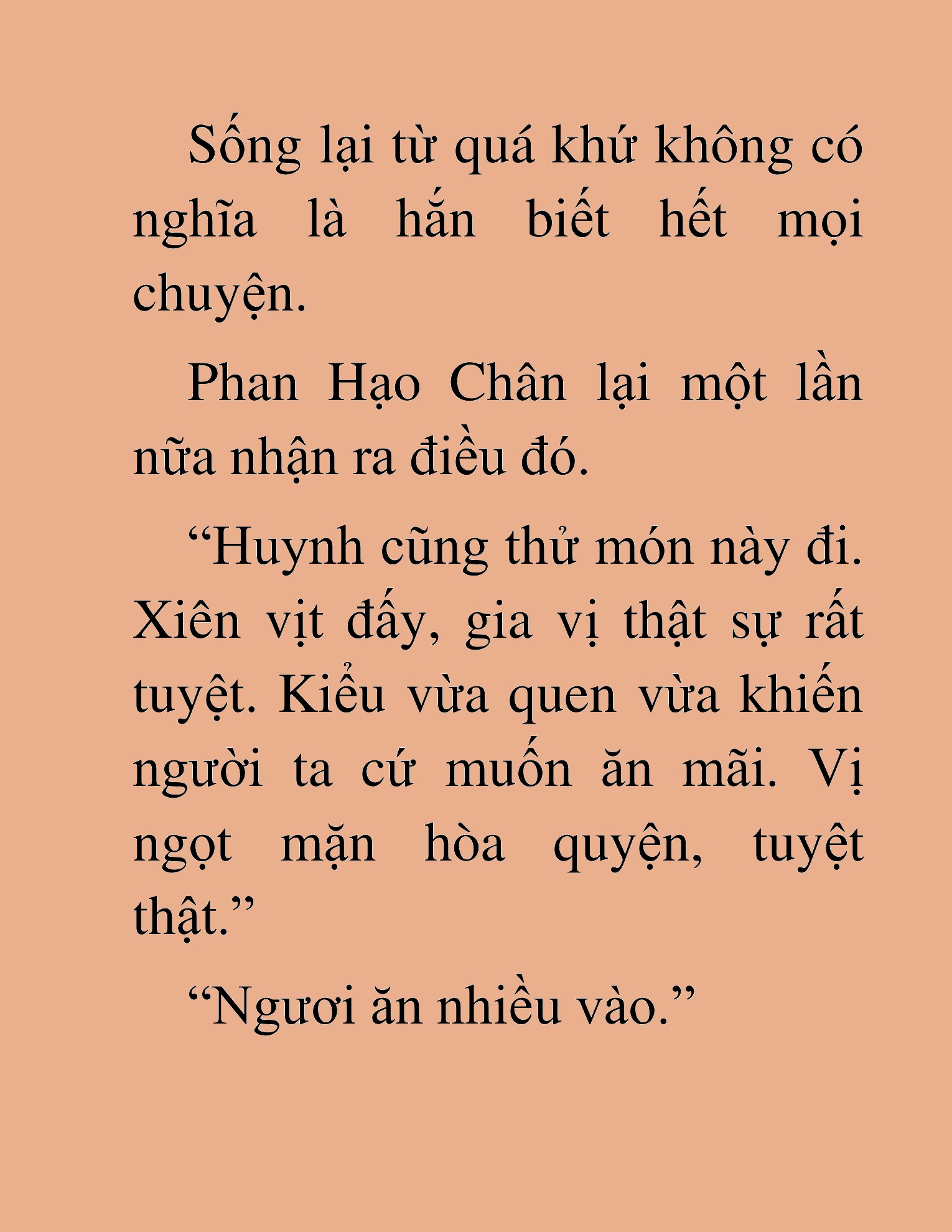 Đọc truyện HAT[NOVEL] Kiếm Thần Tái Xuất - Chap 65