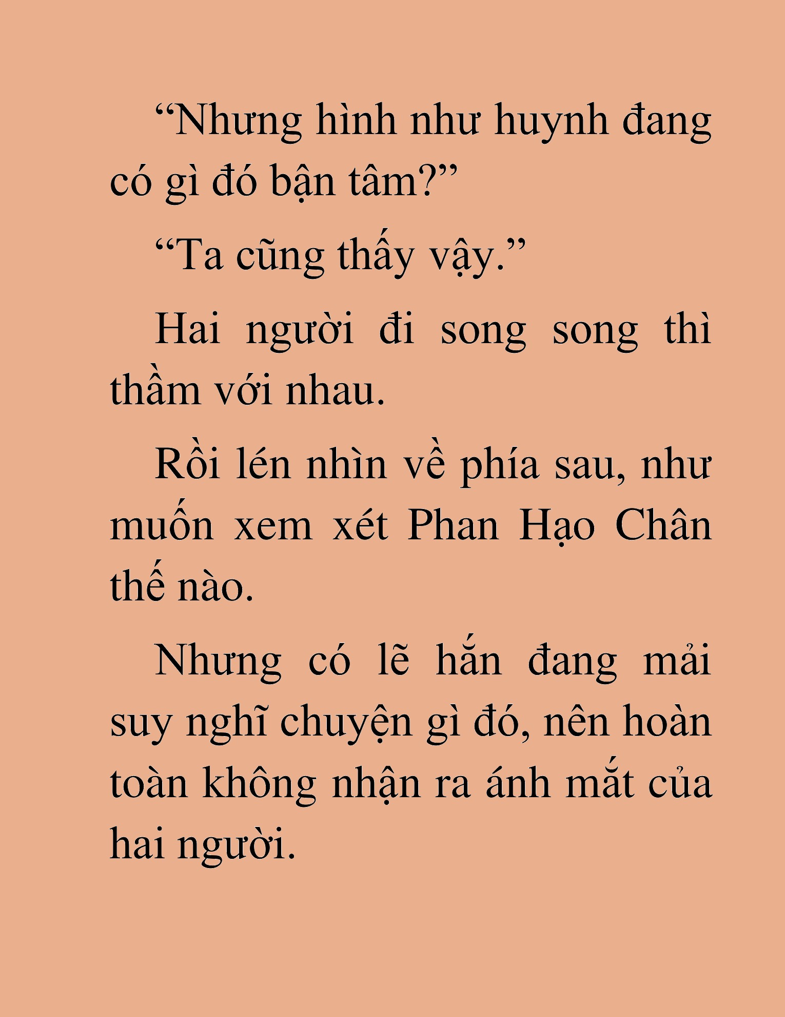 Đọc truyện HAT[NOVEL] Kiếm Thần Tái Xuất - Chap 65