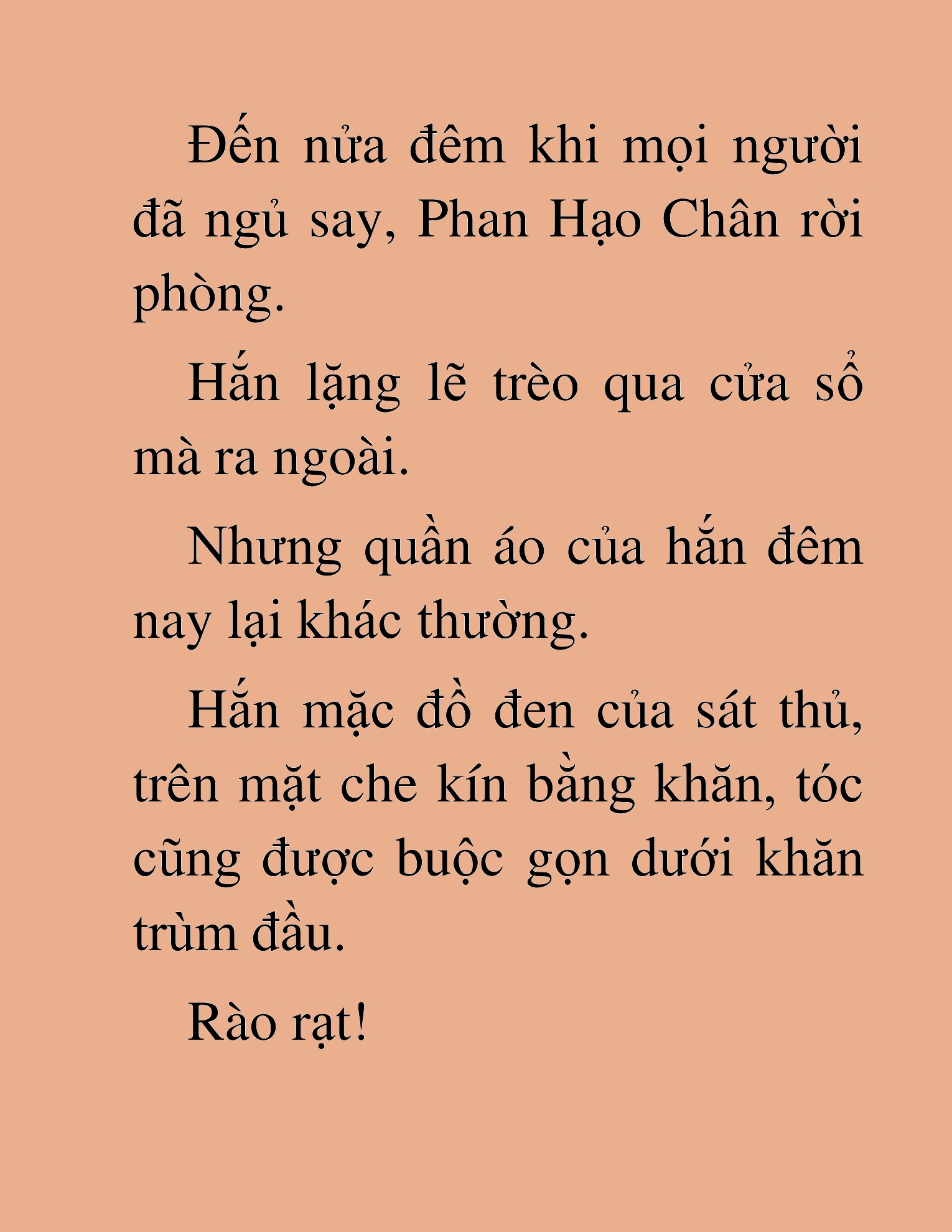 Đọc truyện HAT[NOVEL] Kiếm Thần Tái Xuất - Chap 65
