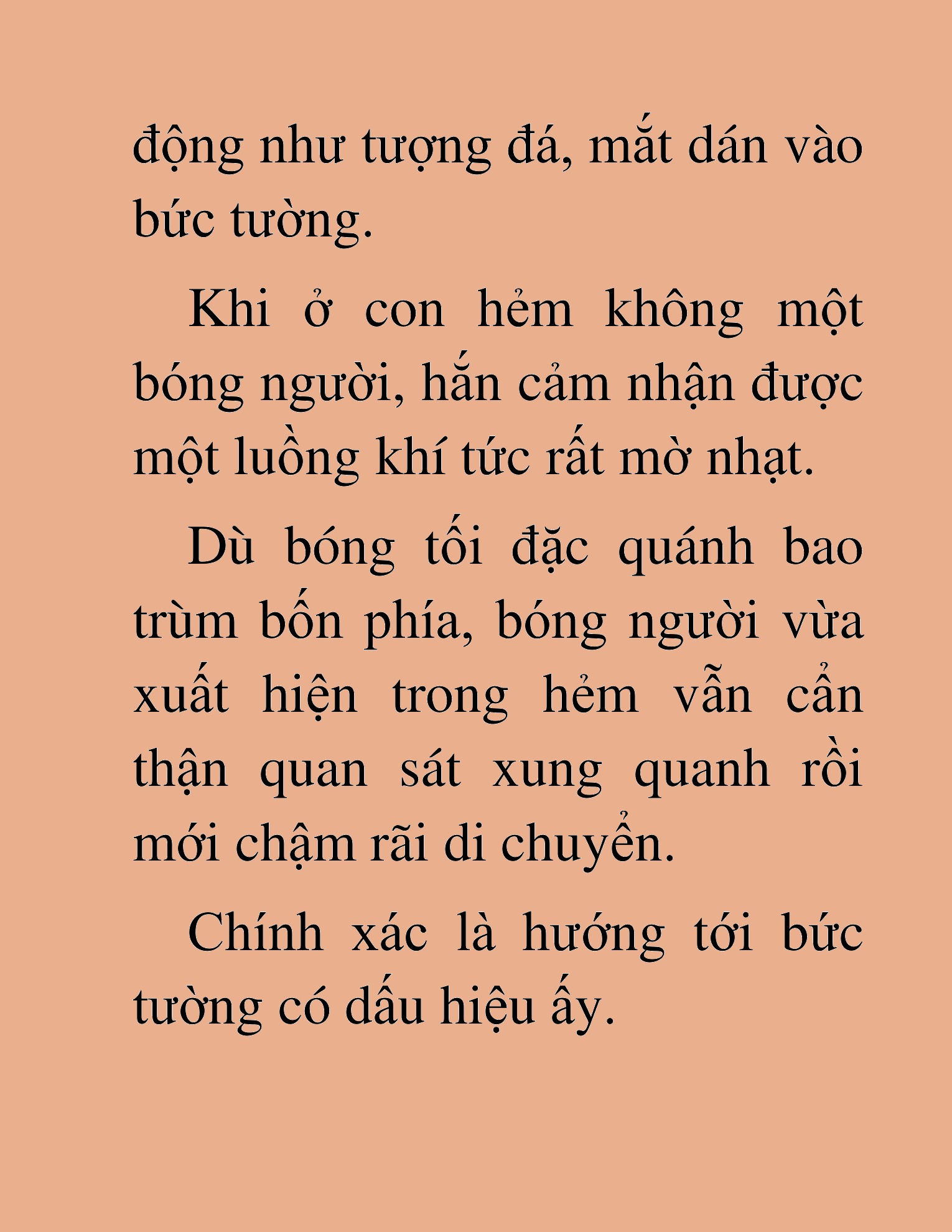 Đọc truyện HAT[NOVEL] Kiếm Thần Tái Xuất - Chap 65
