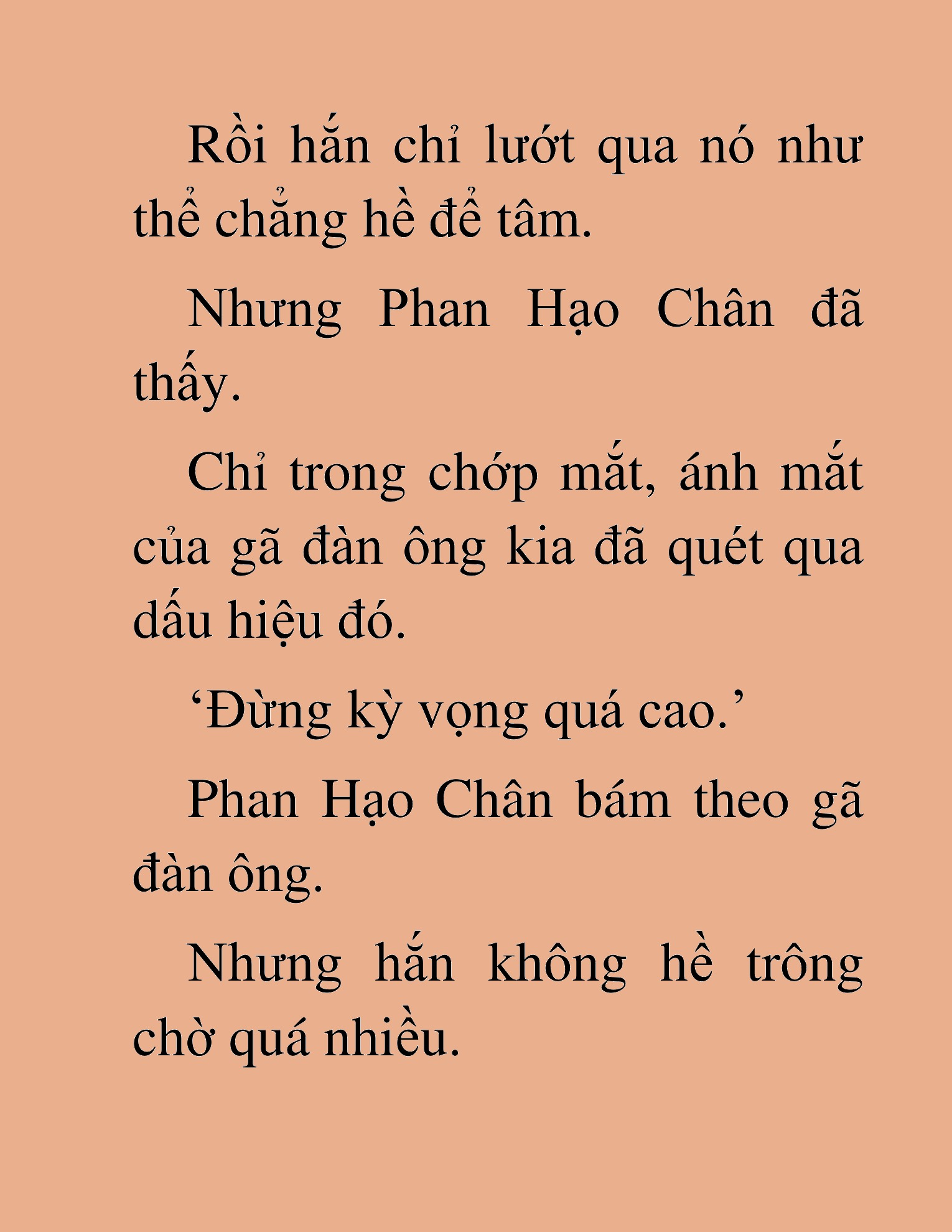 Đọc truyện HAT[NOVEL] Kiếm Thần Tái Xuất - Chap 65