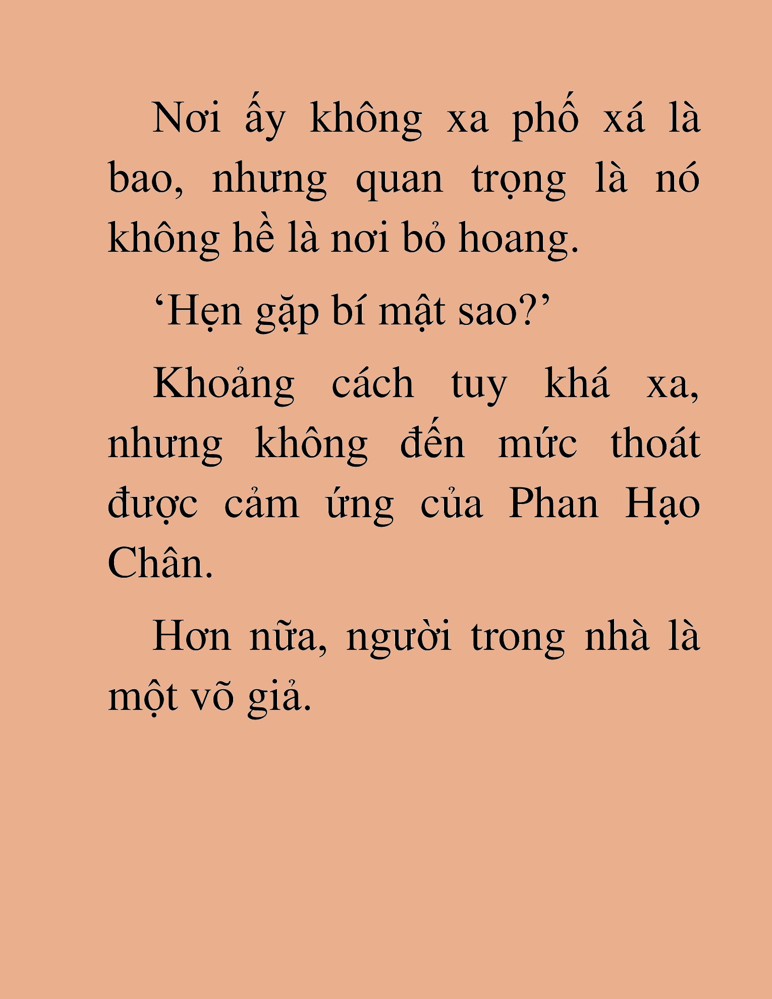 Đọc truyện HAT[NOVEL] Kiếm Thần Tái Xuất - Chap 66