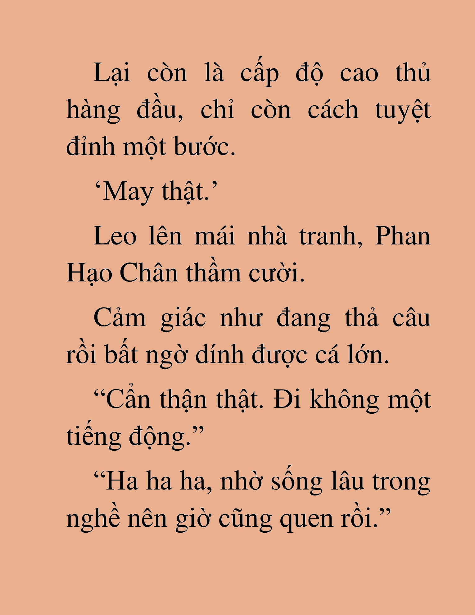 Đọc truyện HAT[NOVEL] Kiếm Thần Tái Xuất - Chap 66