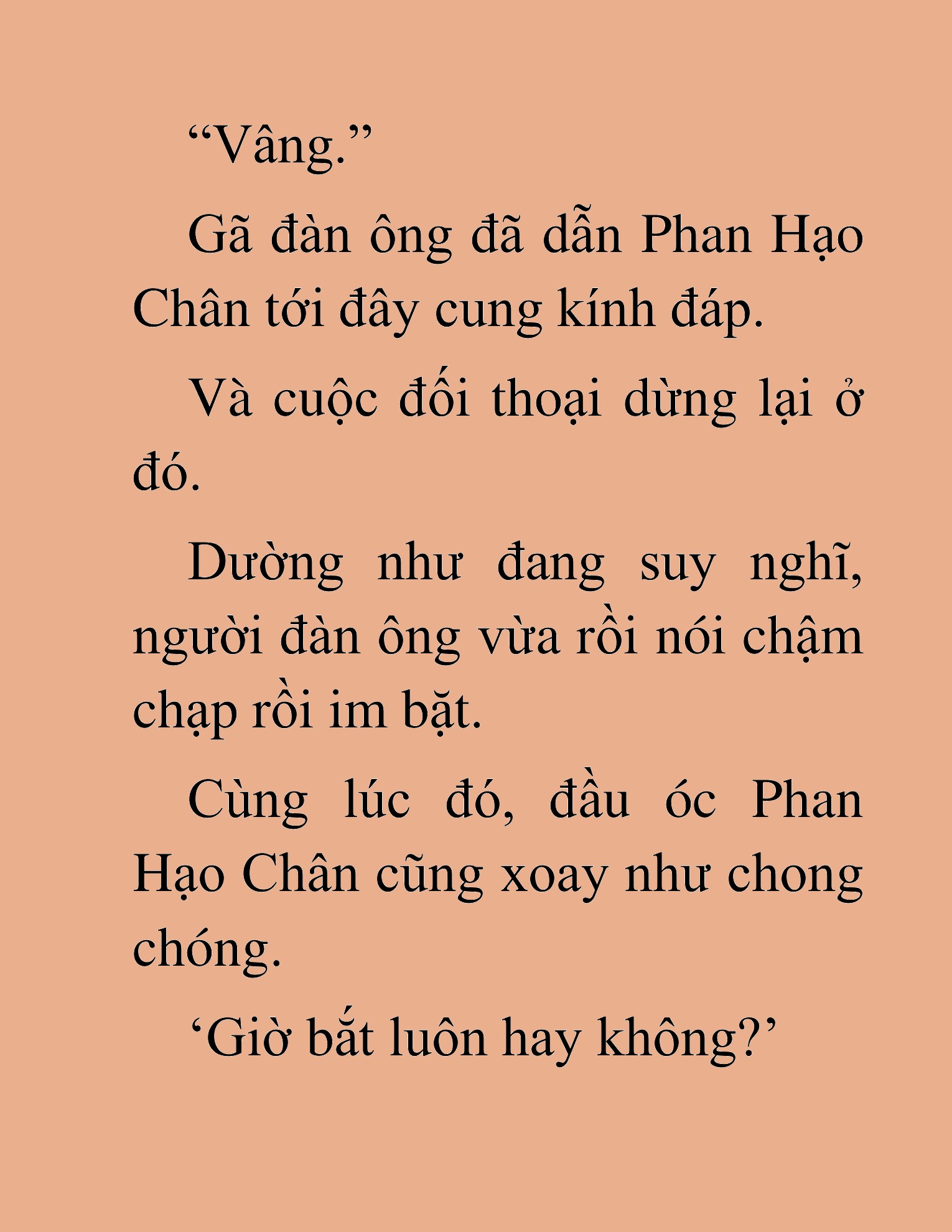 Đọc truyện HAT[NOVEL] Kiếm Thần Tái Xuất - Chap 66