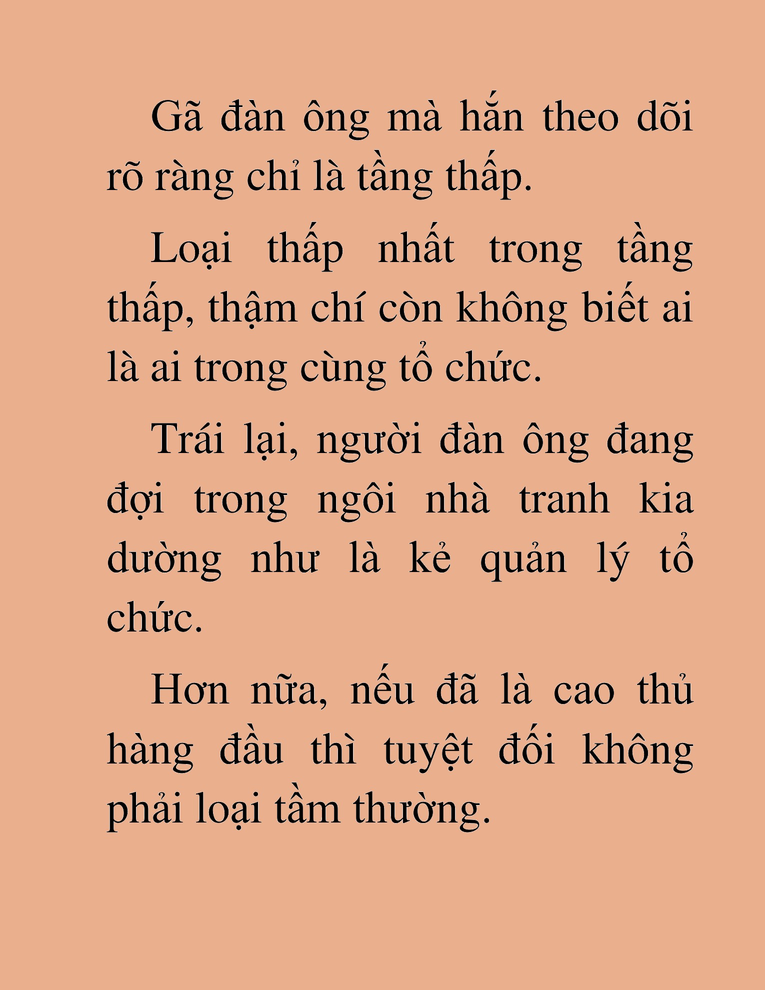 Đọc truyện HAT[NOVEL] Kiếm Thần Tái Xuất - Chap 66