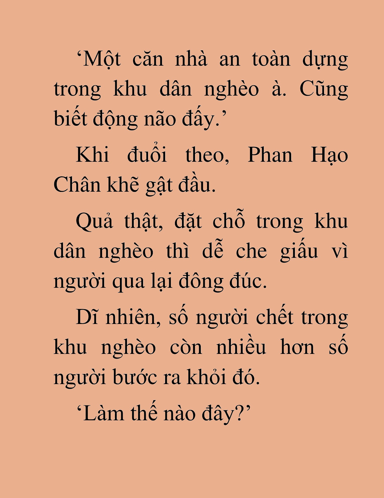 Đọc truyện HAT[NOVEL] Kiếm Thần Tái Xuất - Chap 66