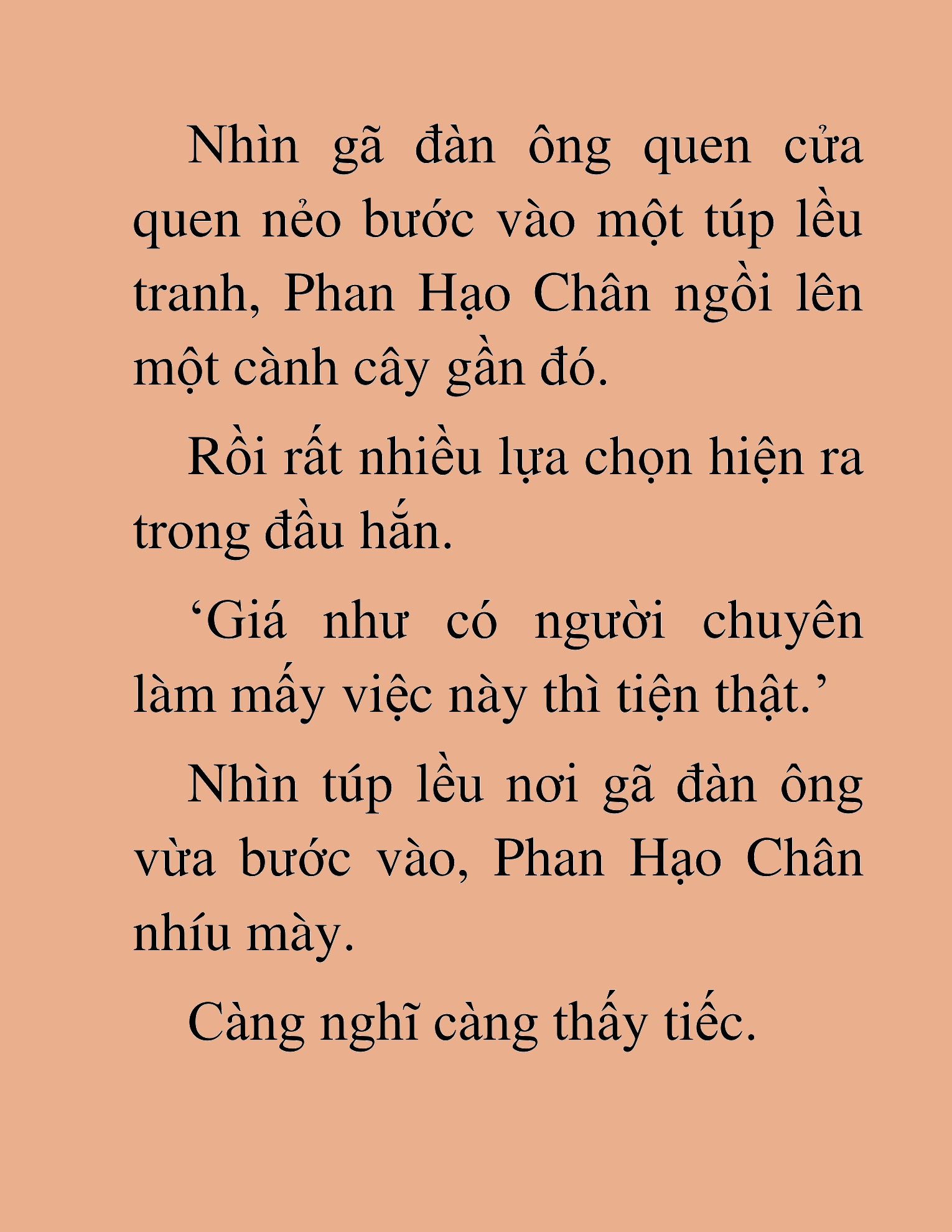 Đọc truyện HAT[NOVEL] Kiếm Thần Tái Xuất - Chap 66