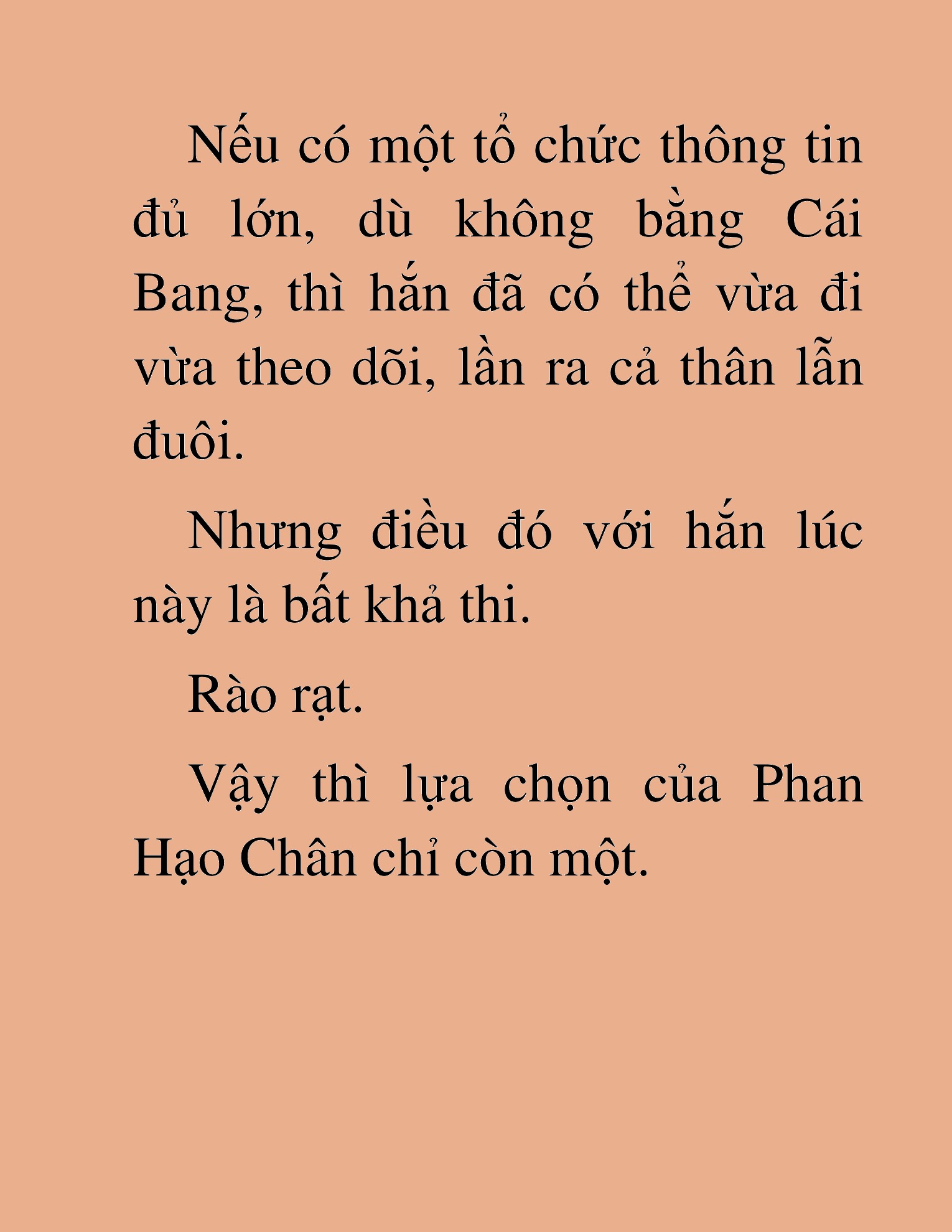 Đọc truyện HAT[NOVEL] Kiếm Thần Tái Xuất - Chap 66