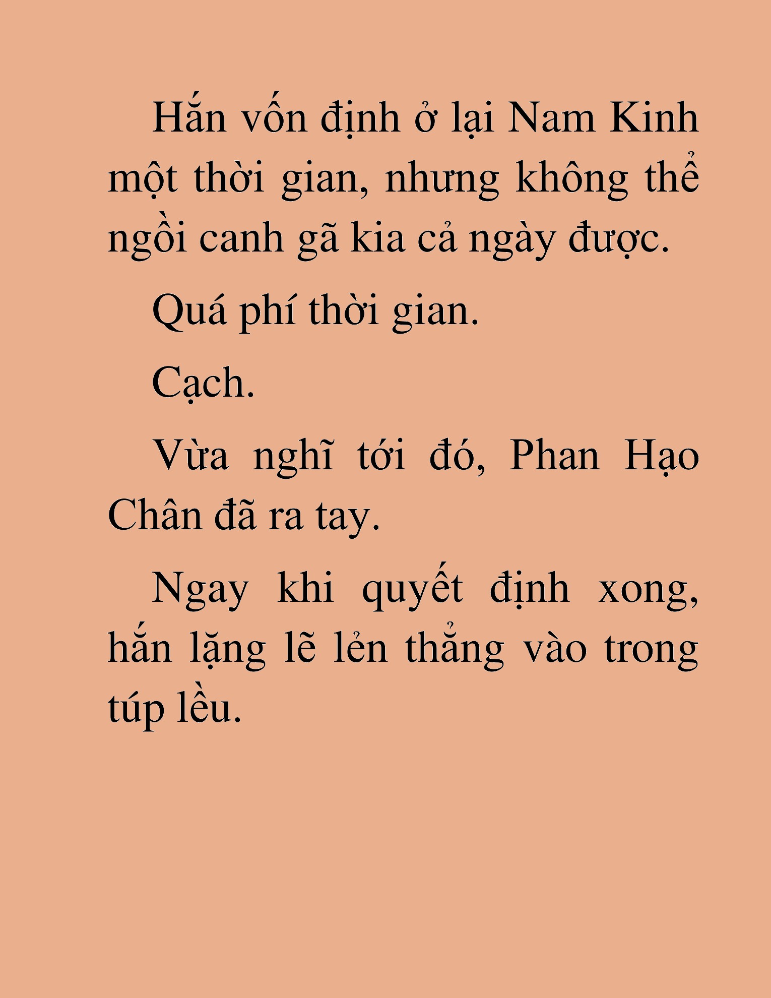 Đọc truyện HAT[NOVEL] Kiếm Thần Tái Xuất - Chap 66