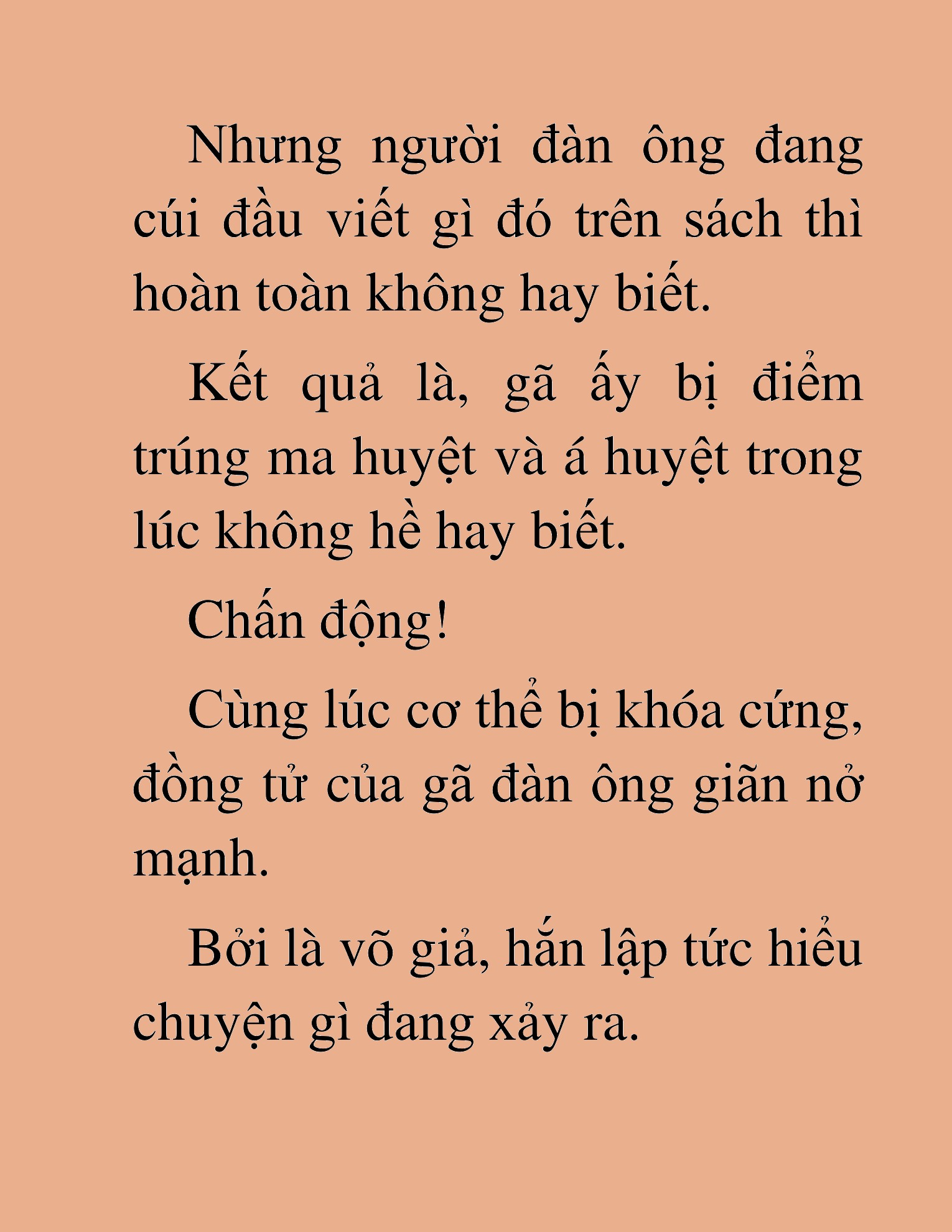 Đọc truyện HAT[NOVEL] Kiếm Thần Tái Xuất - Chap 66
