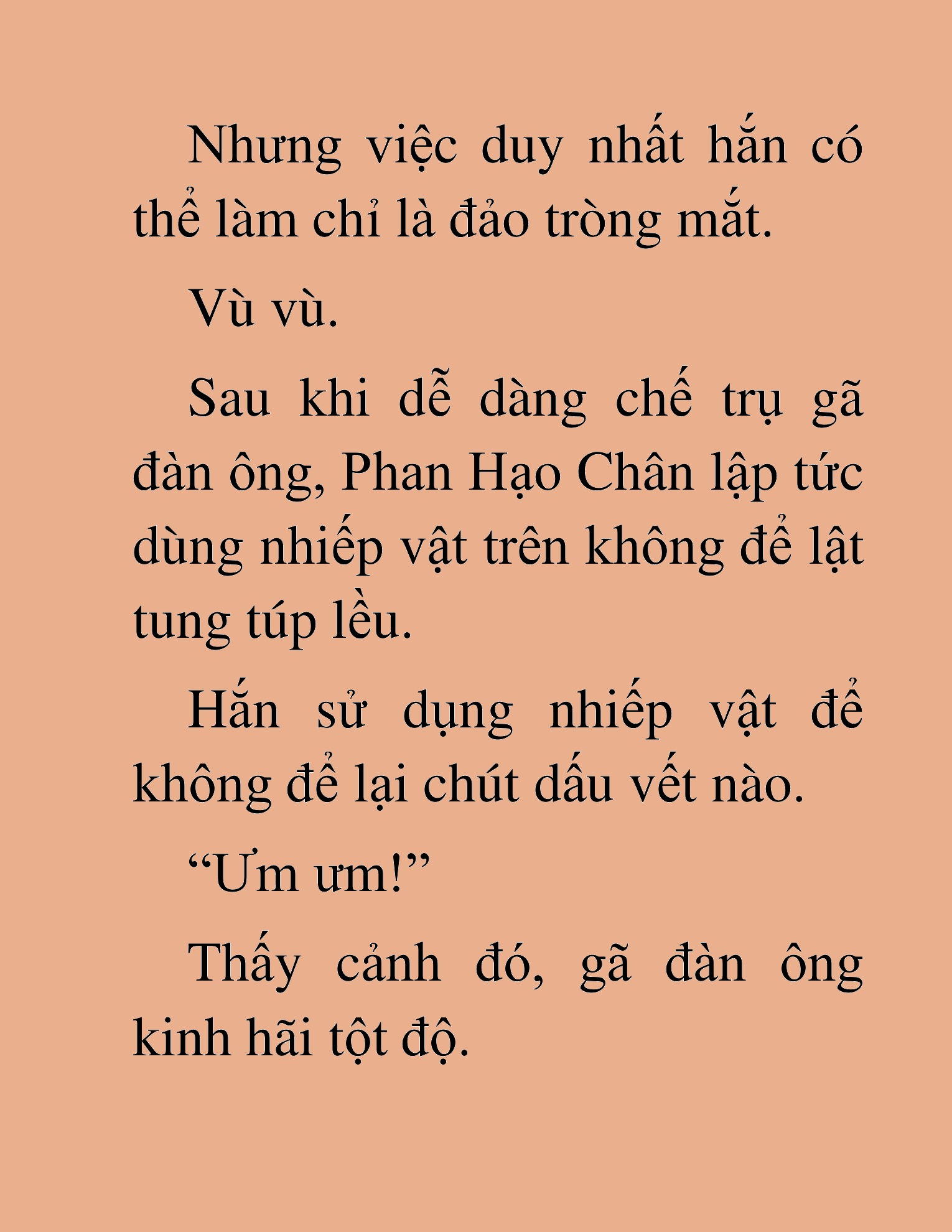 Đọc truyện HAT[NOVEL] Kiếm Thần Tái Xuất - Chap 66