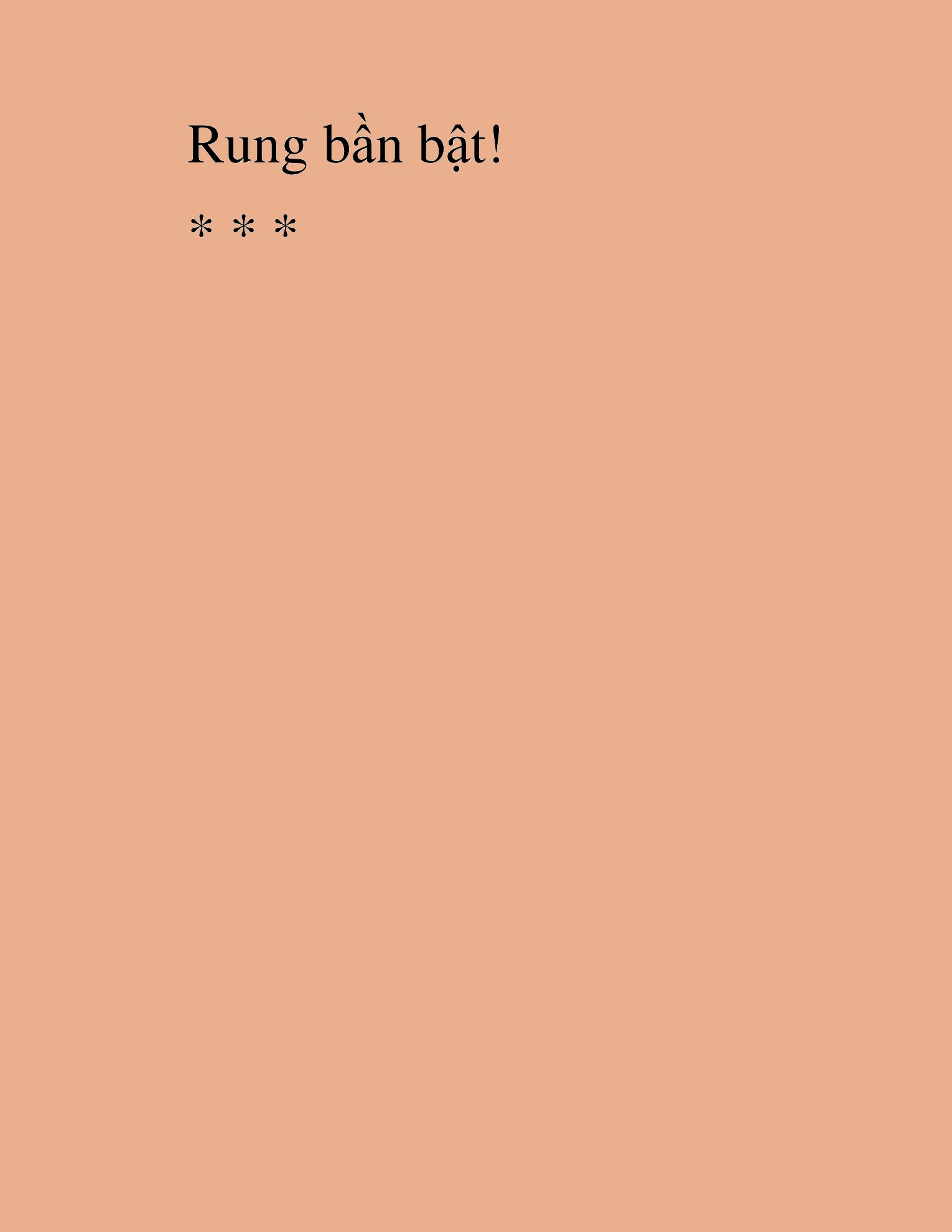 Đọc truyện HAT[NOVEL] Kiếm Thần Tái Xuất - Chap 66