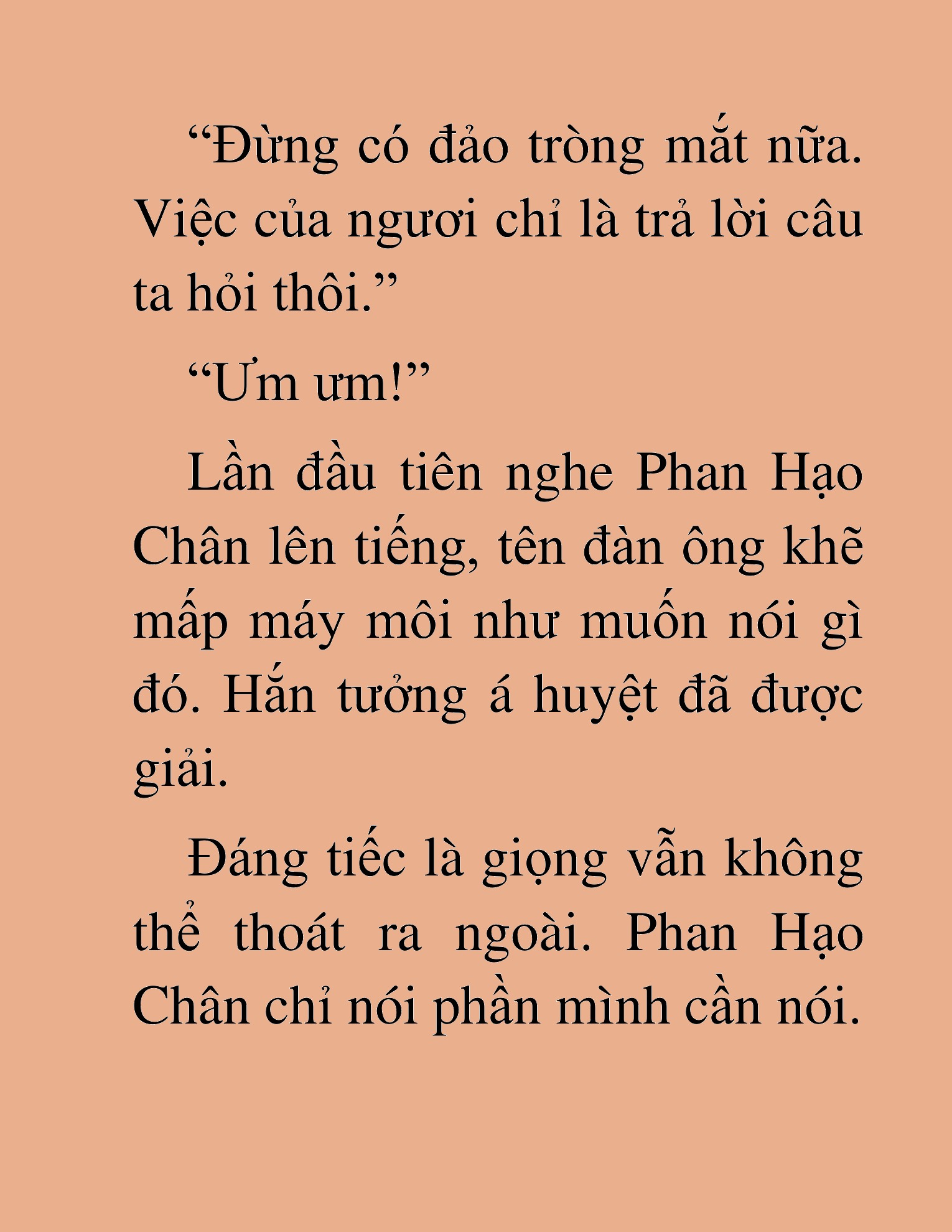 Đọc truyện HAT[NOVEL] Kiếm Thần Tái Xuất - Chap 67