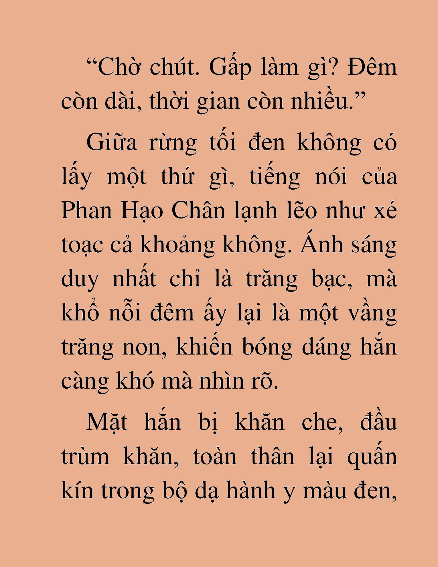 Đọc truyện HAT[NOVEL] Kiếm Thần Tái Xuất - Chap 67