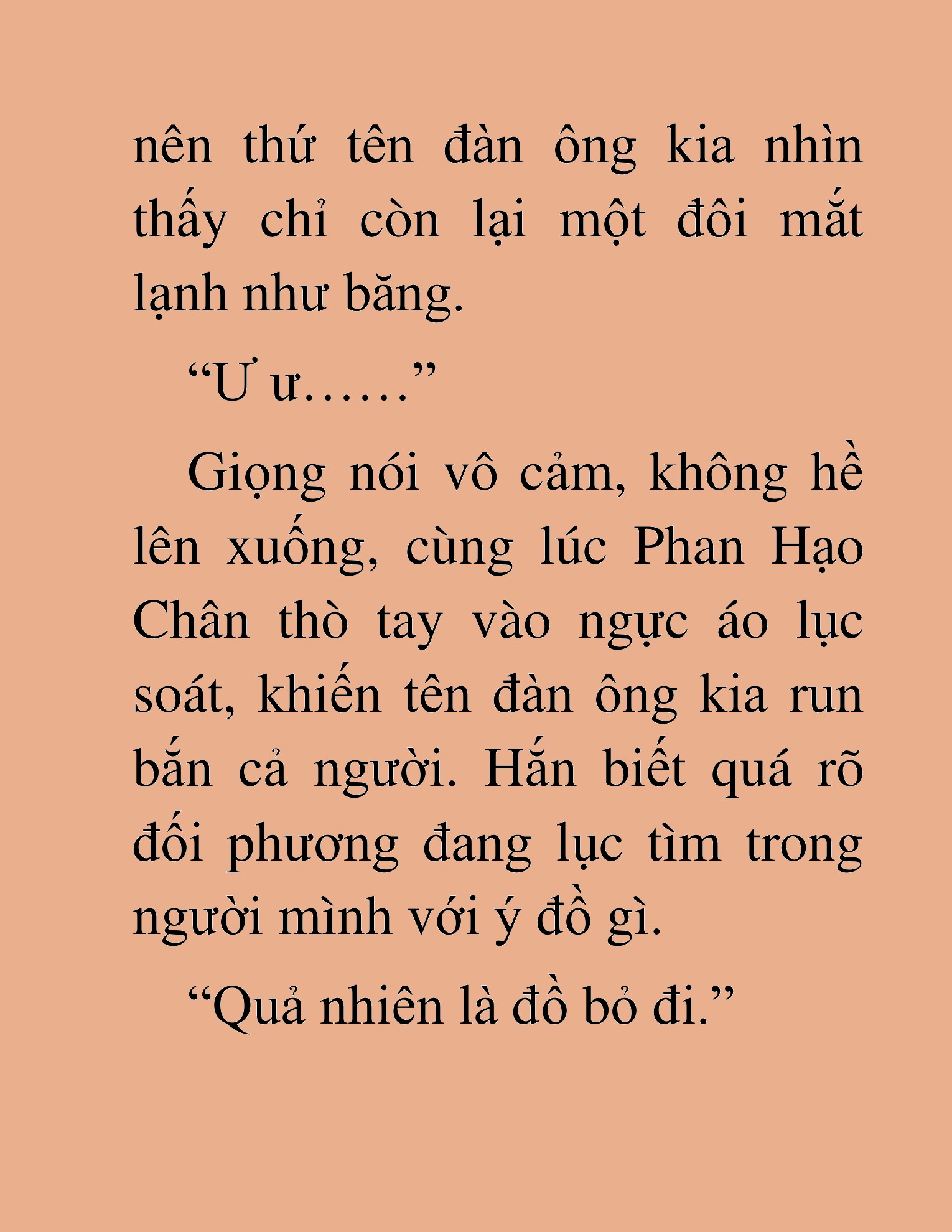 Đọc truyện HAT[NOVEL] Kiếm Thần Tái Xuất - Chap 67