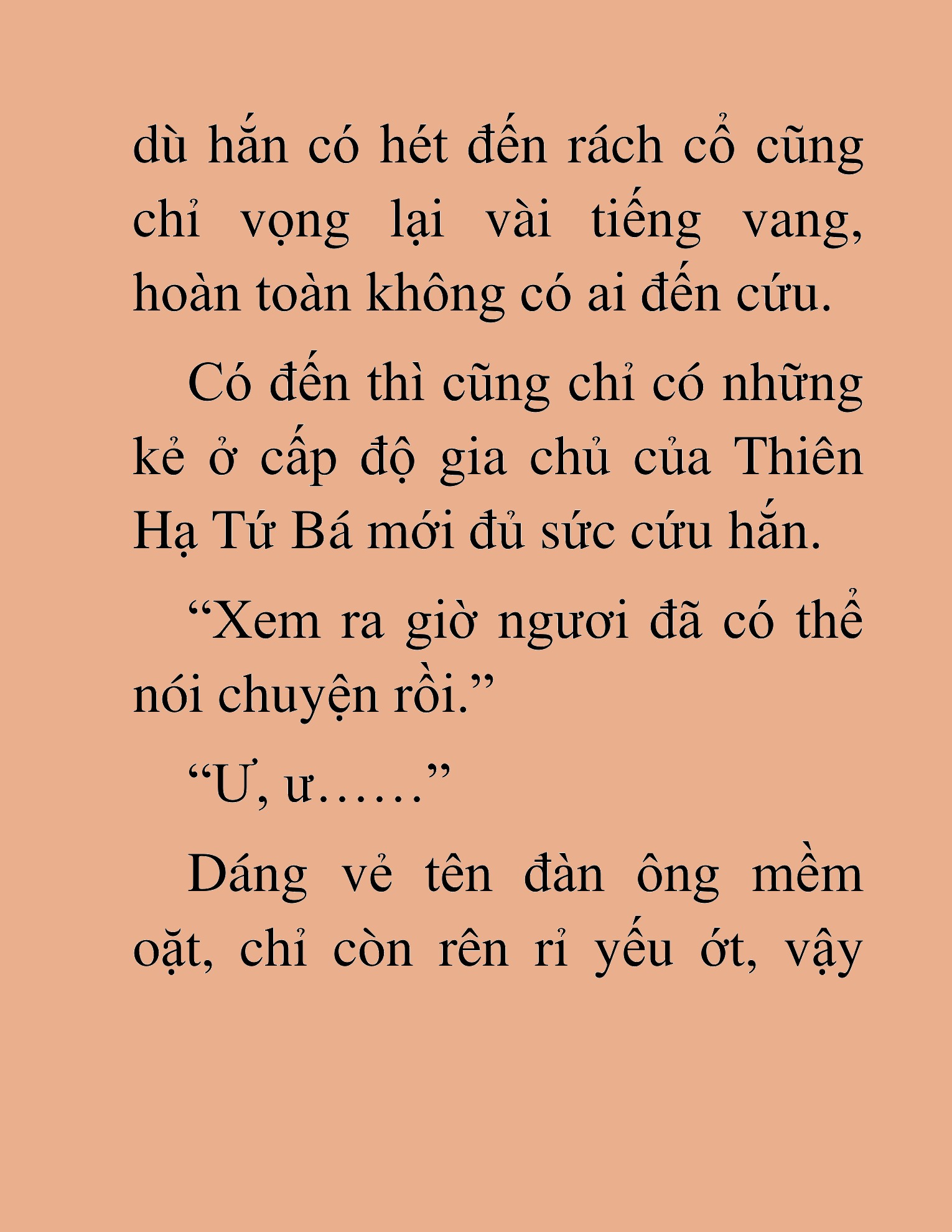 Đọc truyện HAT[NOVEL] Kiếm Thần Tái Xuất - Chap 67