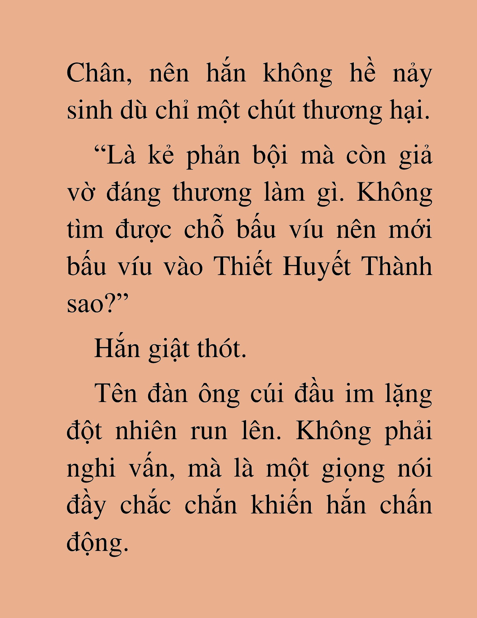 Đọc truyện HAT[NOVEL] Kiếm Thần Tái Xuất - Chap 67
