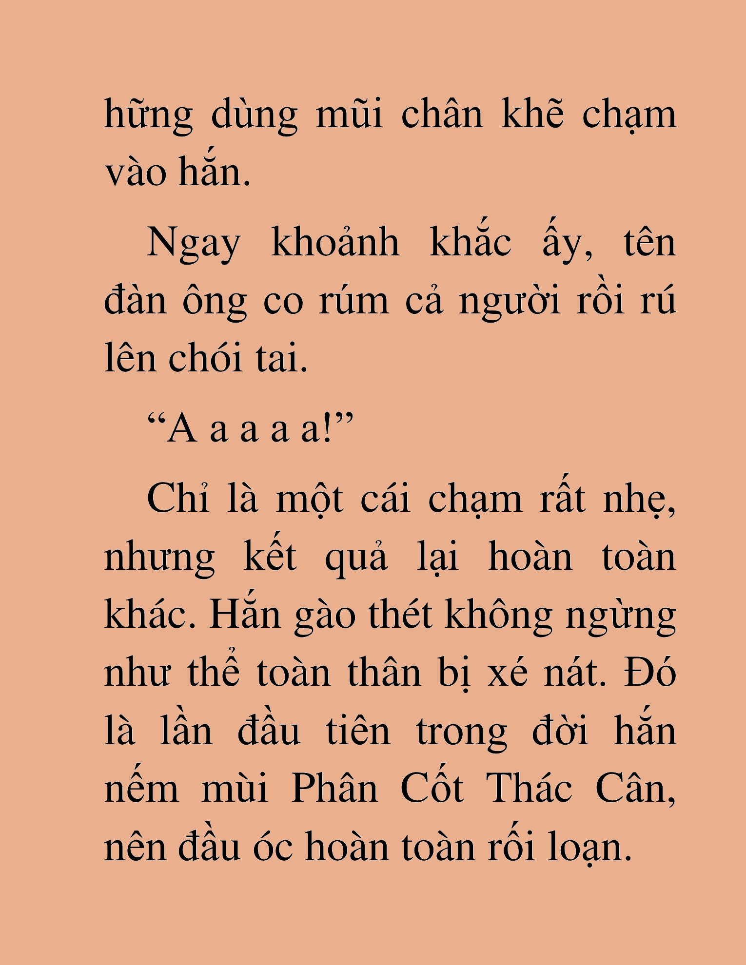 Đọc truyện HAT[NOVEL] Kiếm Thần Tái Xuất - Chap 67