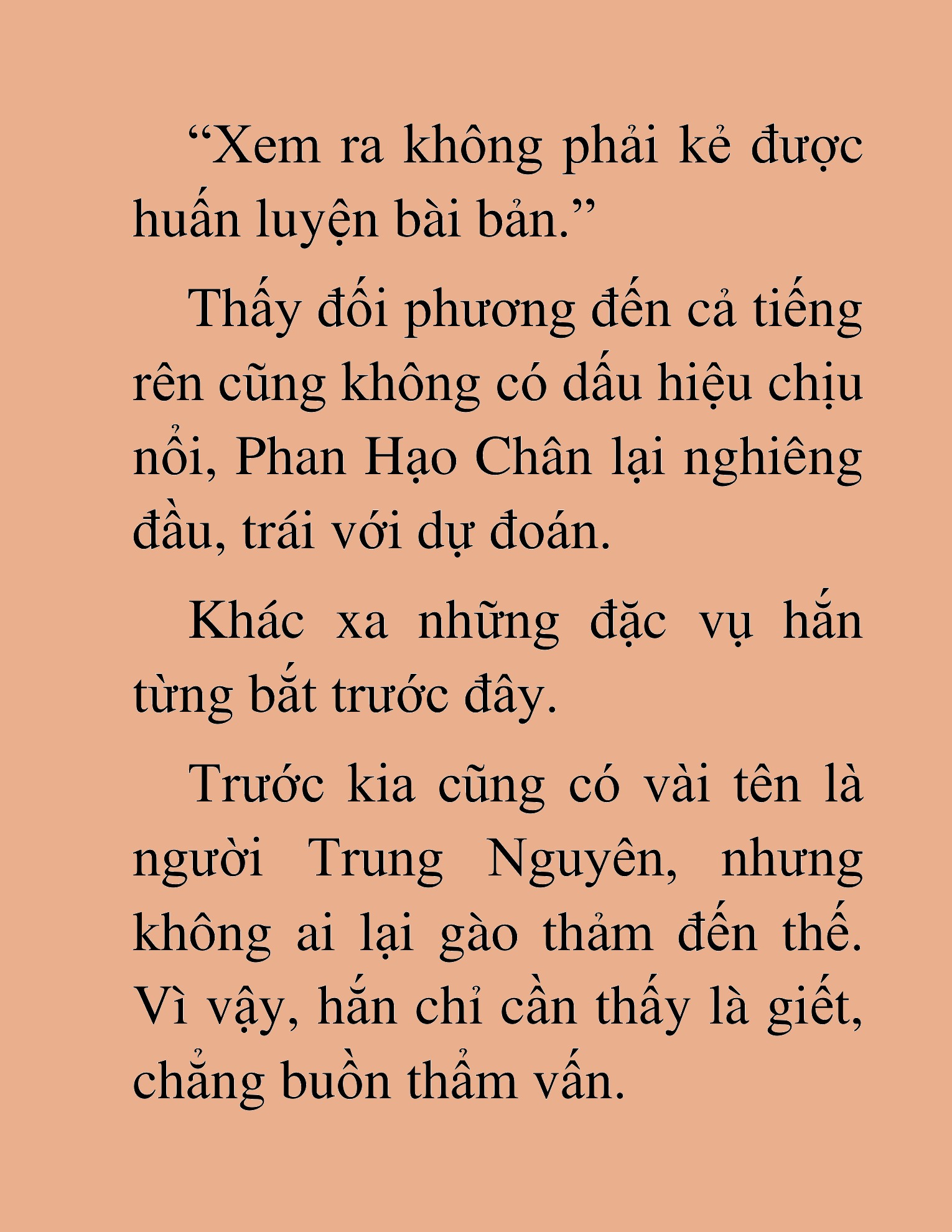 Đọc truyện HAT[NOVEL] Kiếm Thần Tái Xuất - Chap 67