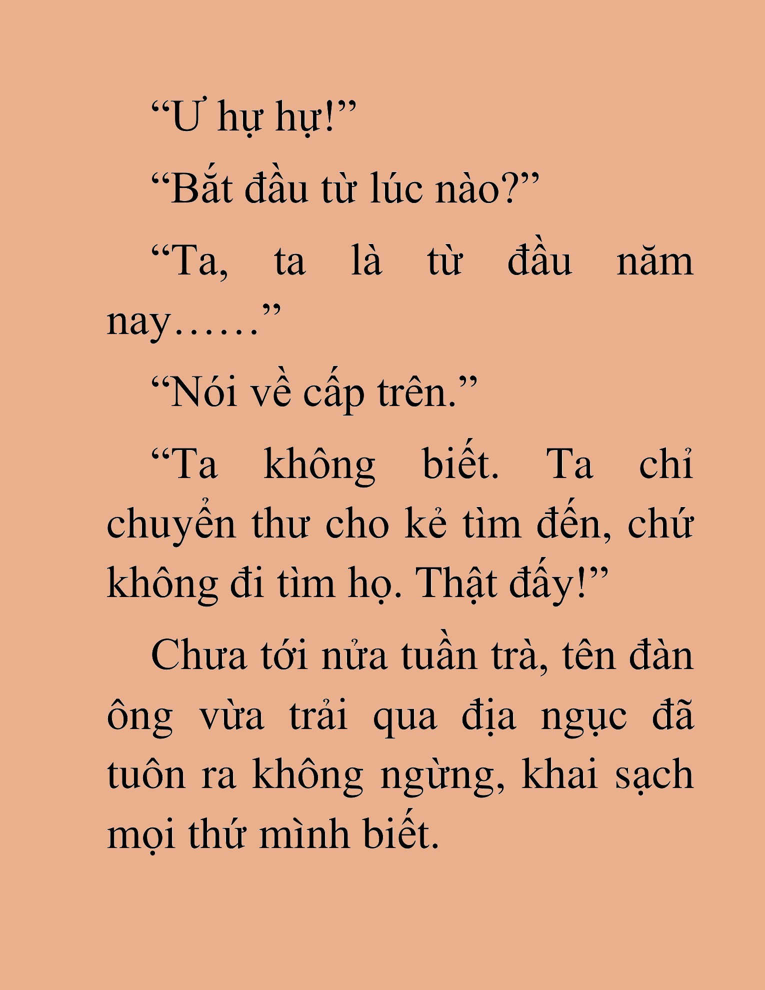 Đọc truyện HAT[NOVEL] Kiếm Thần Tái Xuất - Chap 67
