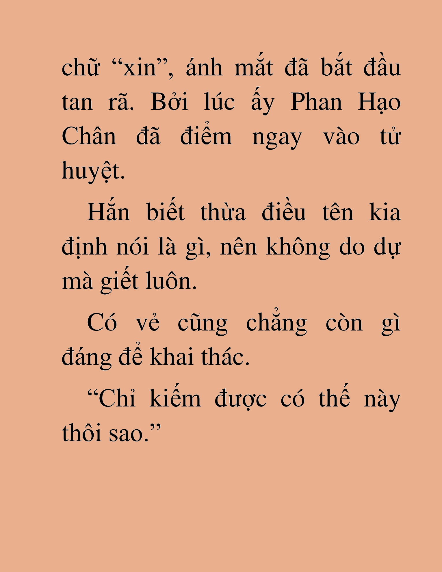 Đọc truyện HAT[NOVEL] Kiếm Thần Tái Xuất - Chap 67