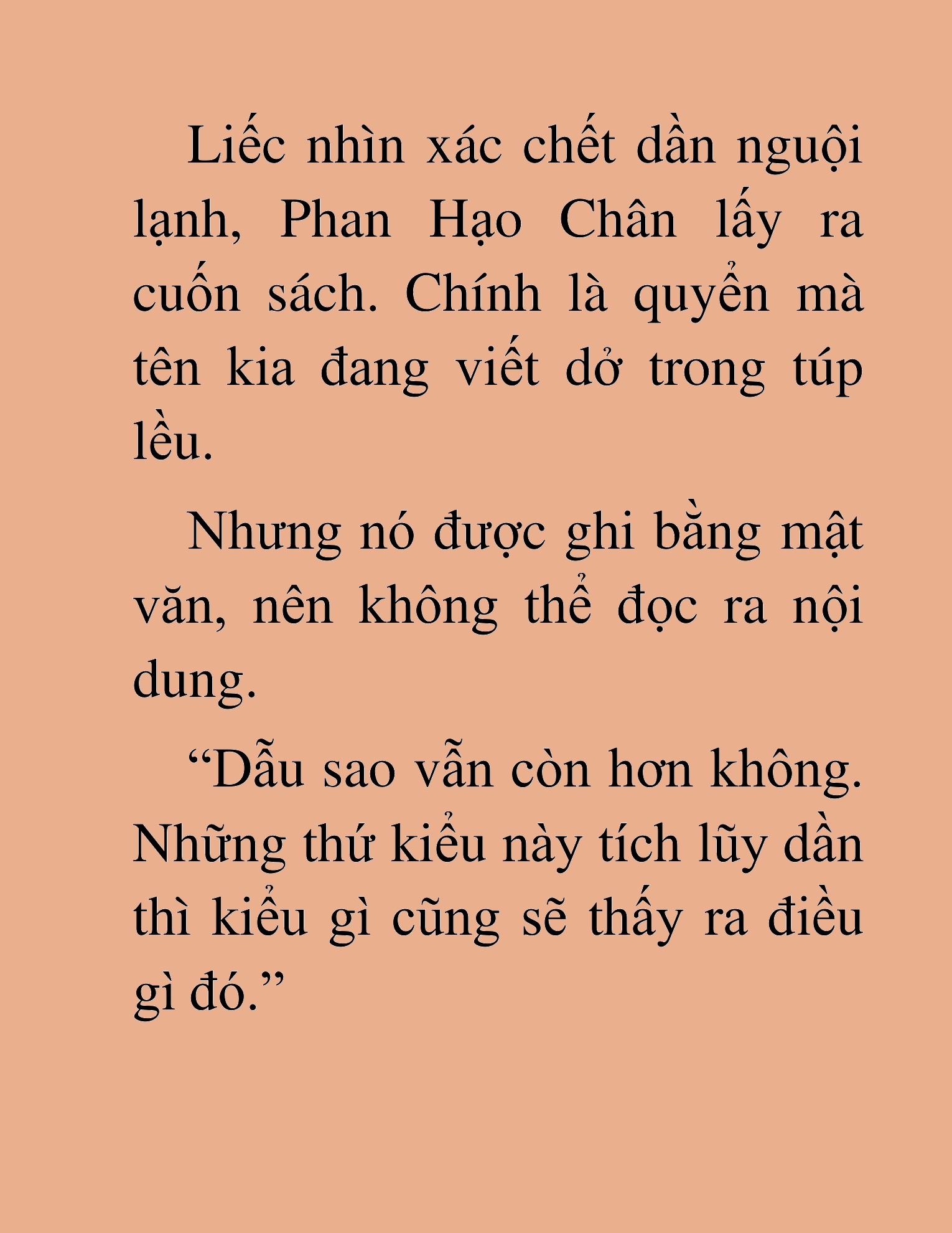 Đọc truyện HAT[NOVEL] Kiếm Thần Tái Xuất - Chap 67