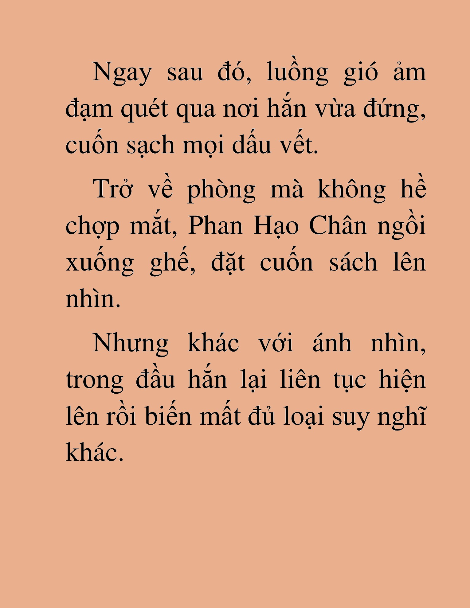 Đọc truyện HAT[NOVEL] Kiếm Thần Tái Xuất - Chap 67