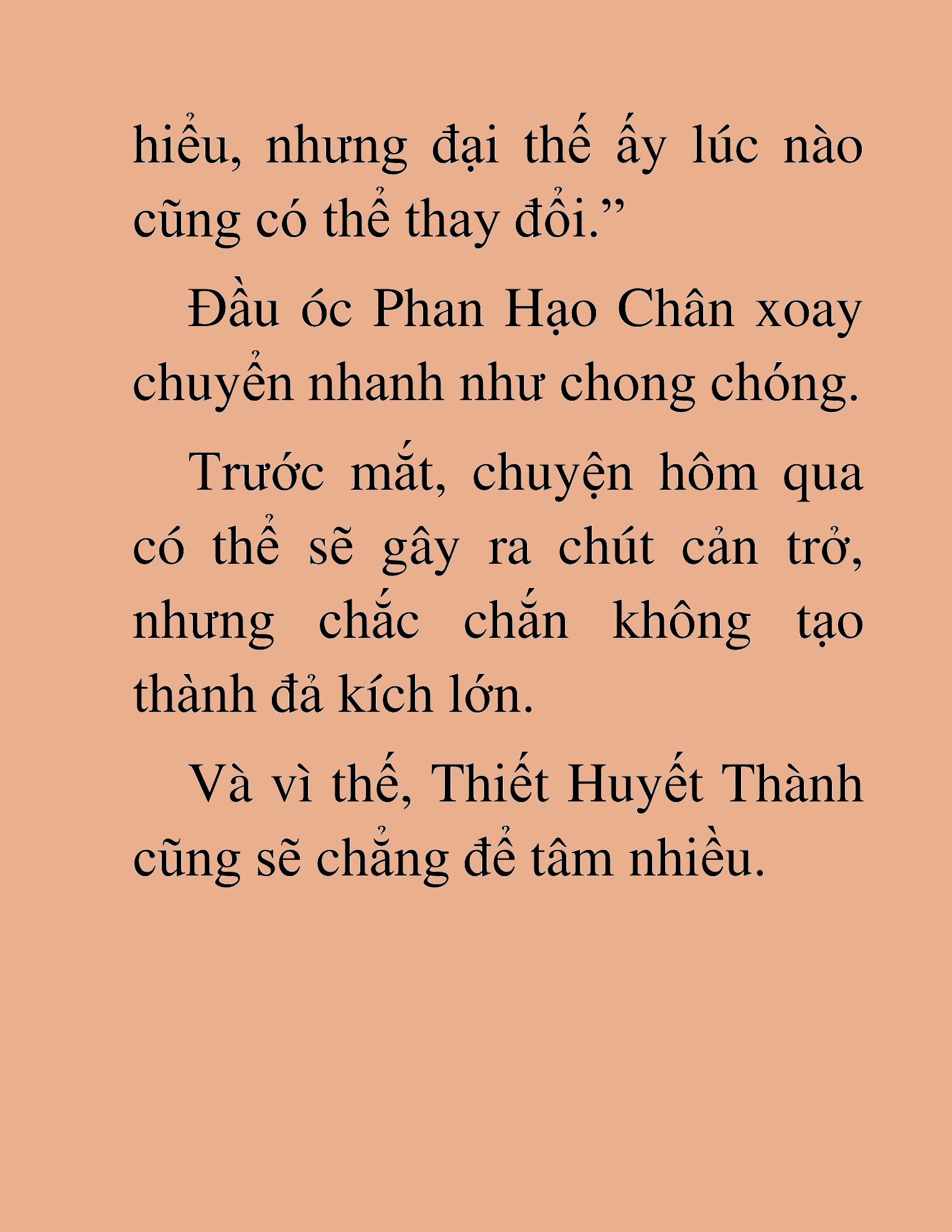 Đọc truyện HAT[NOVEL] Kiếm Thần Tái Xuất - Chap 68