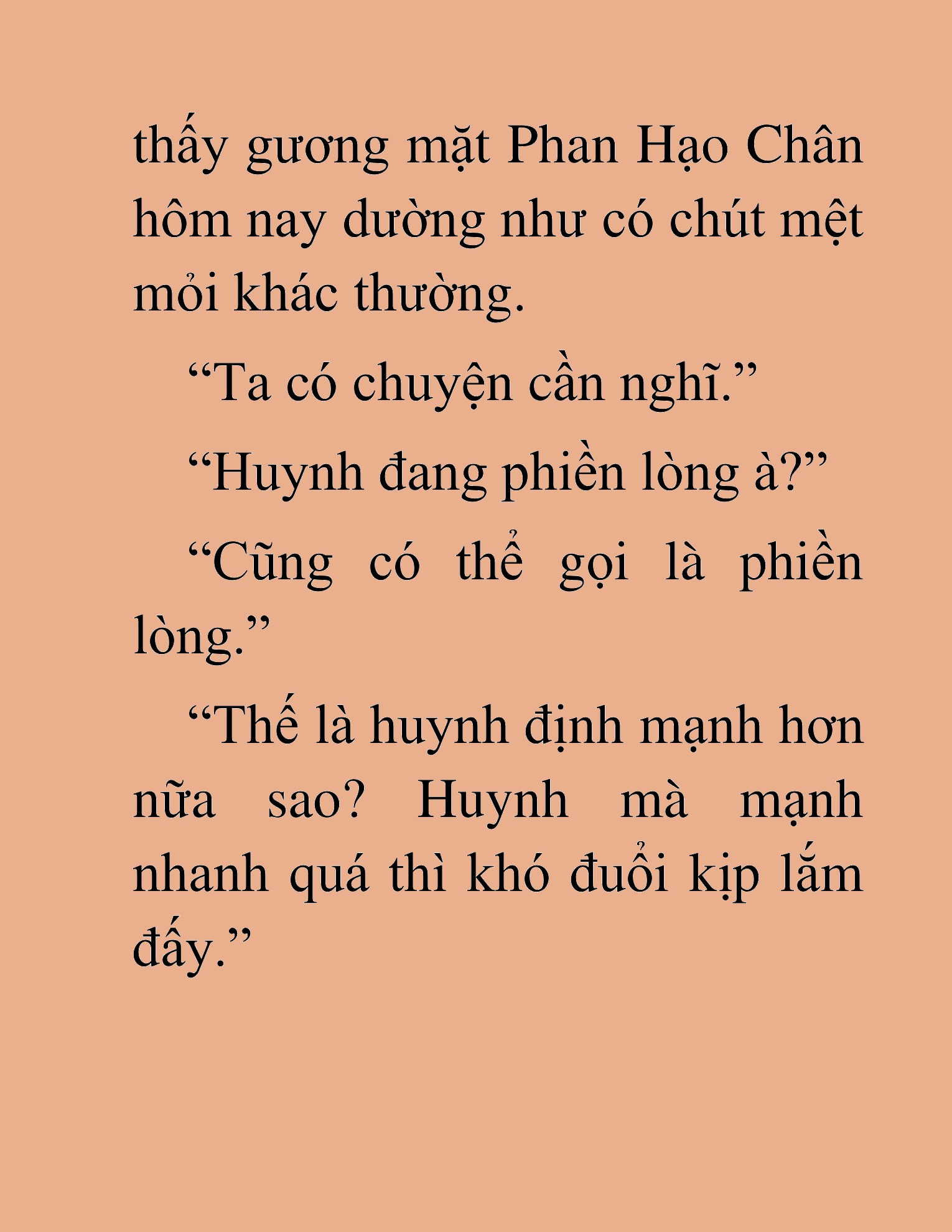 Đọc truyện HAT[NOVEL] Kiếm Thần Tái Xuất - Chap 68