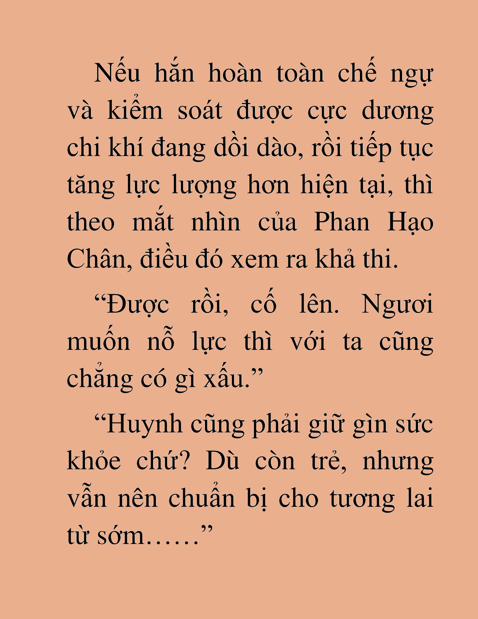 Đọc truyện HAT[NOVEL] Kiếm Thần Tái Xuất - Chap 68
